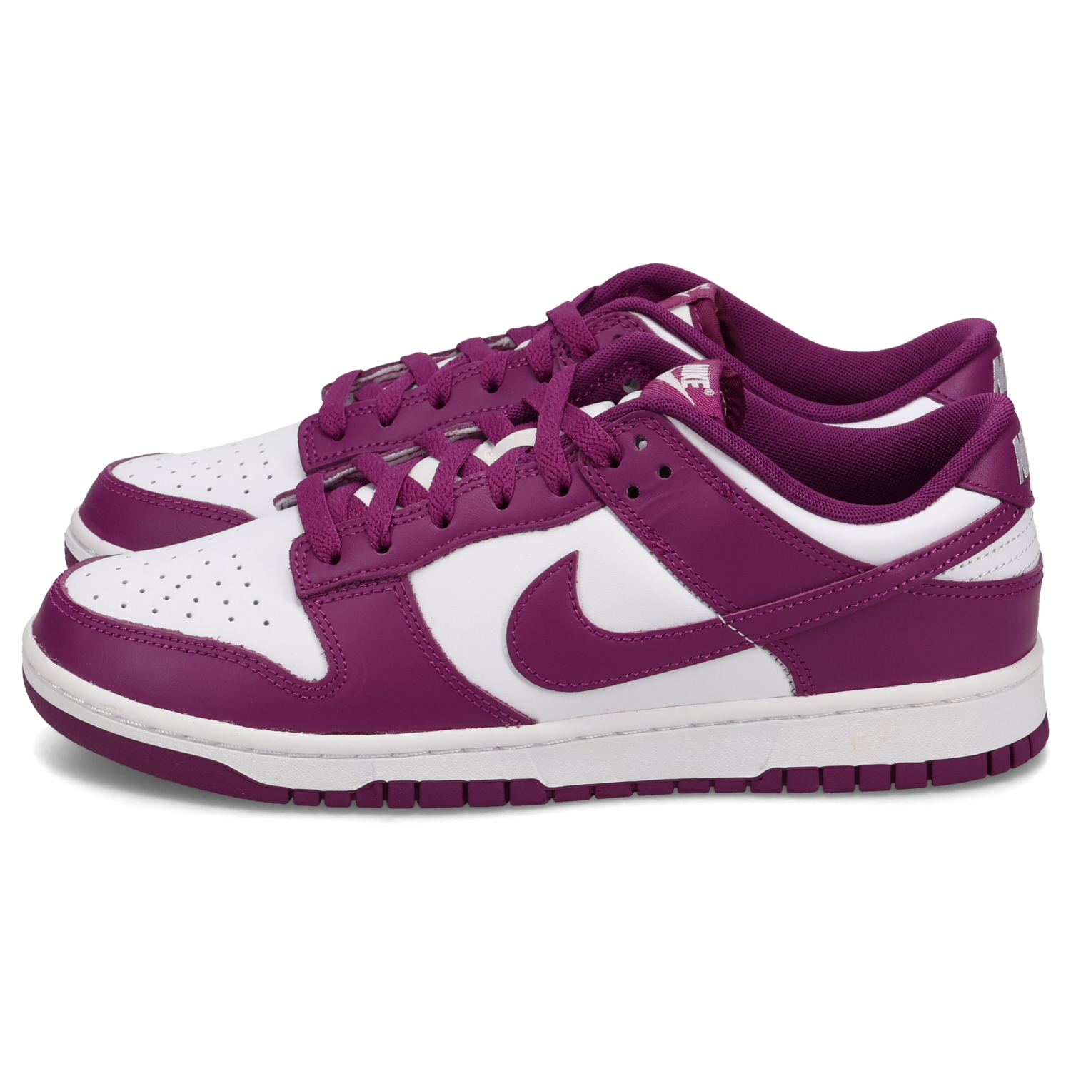 NIKE（ナイキ） ダンクロー レトロ スニーカー メンズ DUNK LOW RETRO