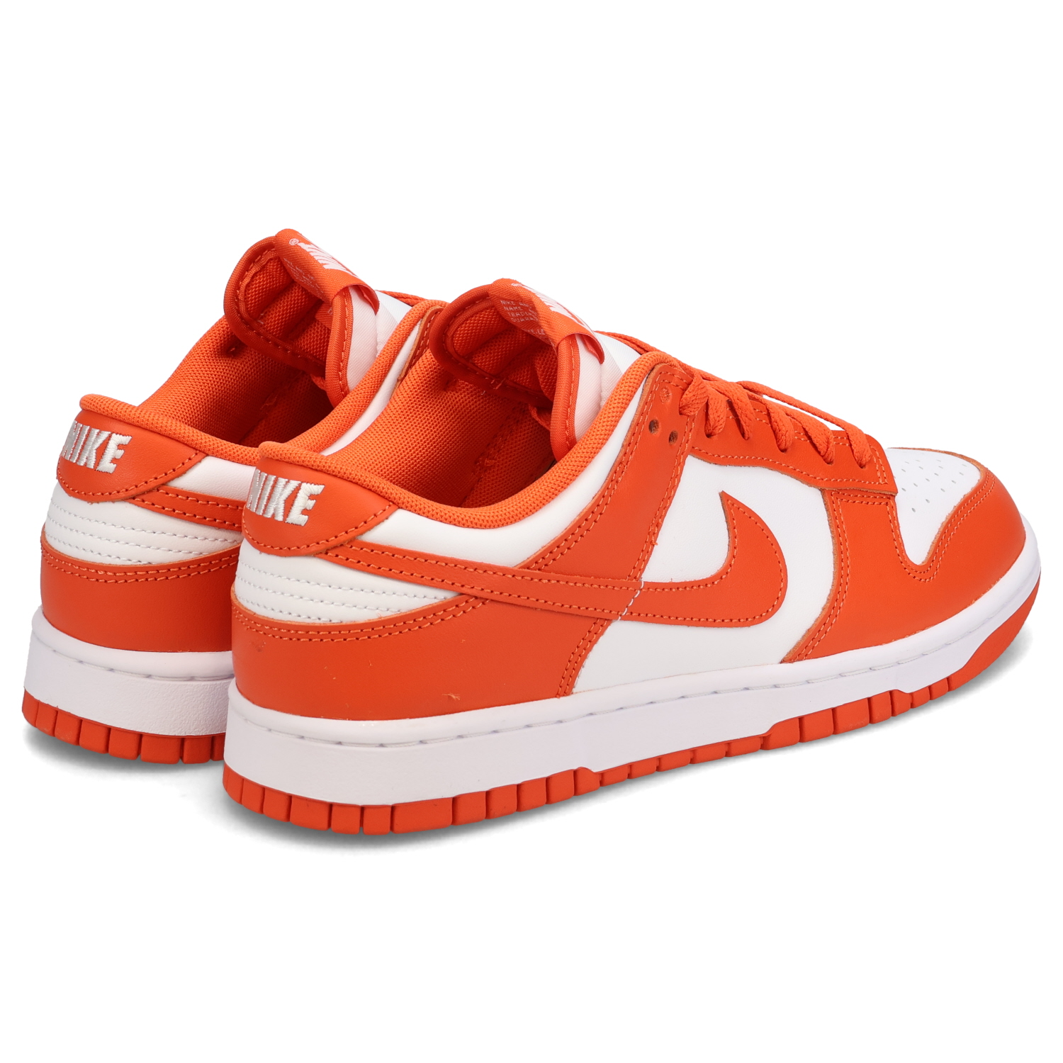 NIKE（ナイキ） ダンク ロー レトロ スニーカー メンズ DUNK LOW RETRO