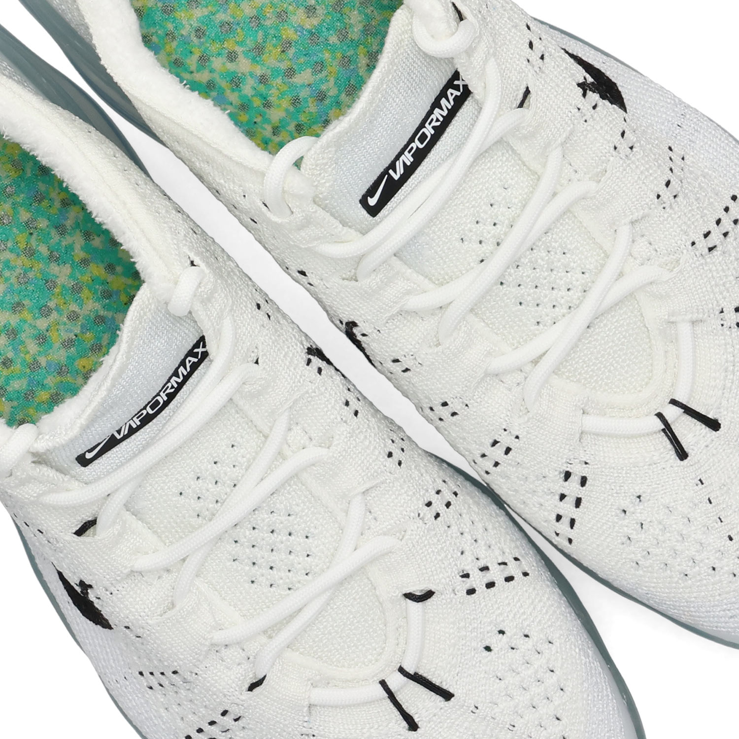 NIKE（ナイキ） 2023 エアヴェイパーマックス フライニット スニーカー