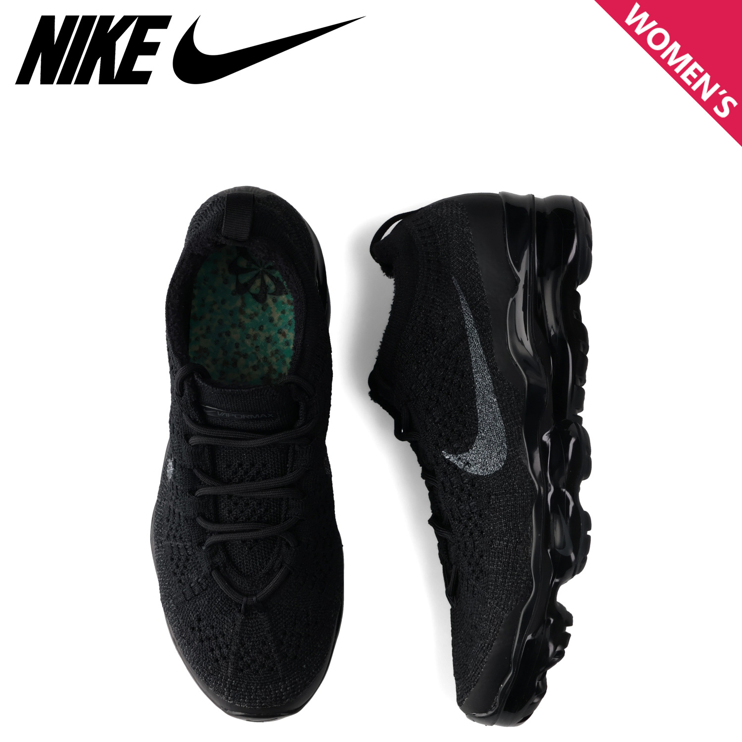 シューズ・サンダルその他 Nike Air VaporMax 2023 Flyknit Women's Shoes DV6840-001 Nike Air VaporMax 2023 Flyknit Women's Shoes. Nike.com