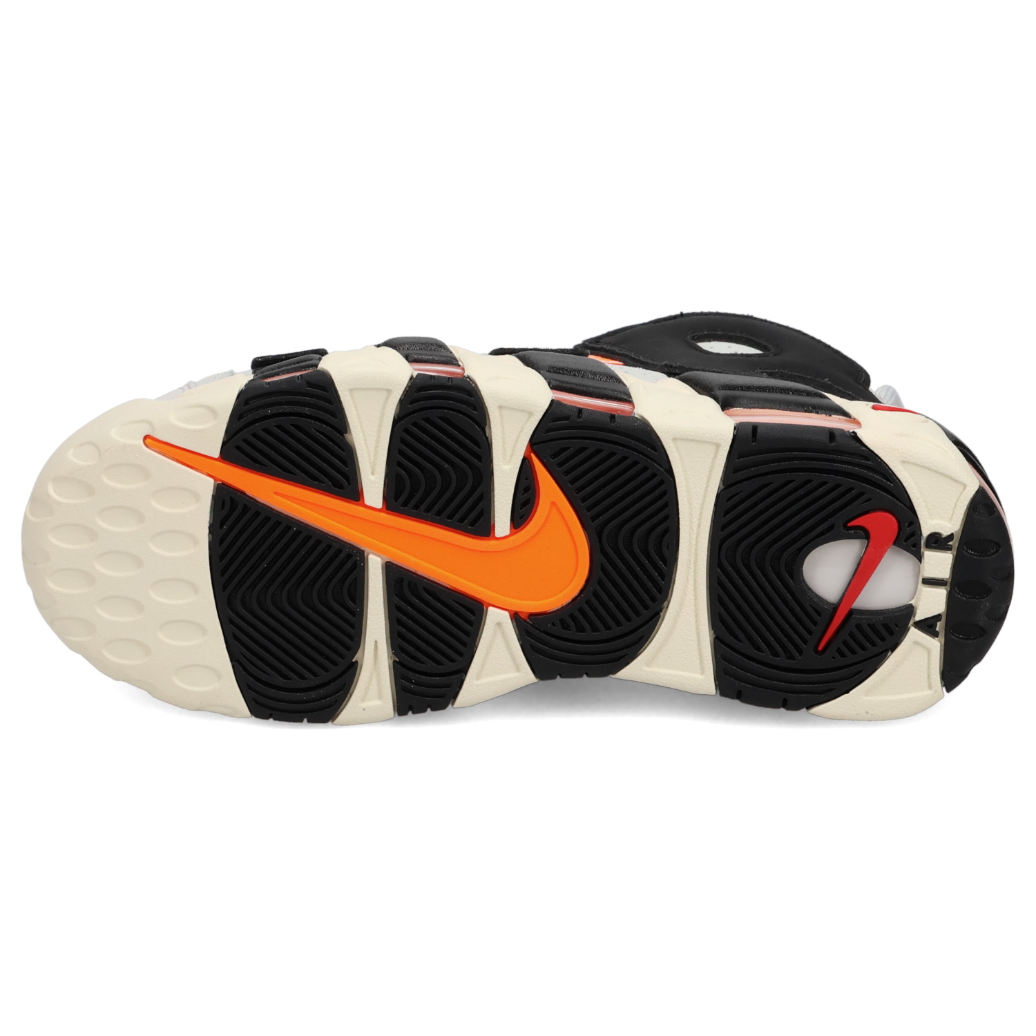 NIKE（ナイキ） エアモアアップテンポ 96 スニーカー メンズ 