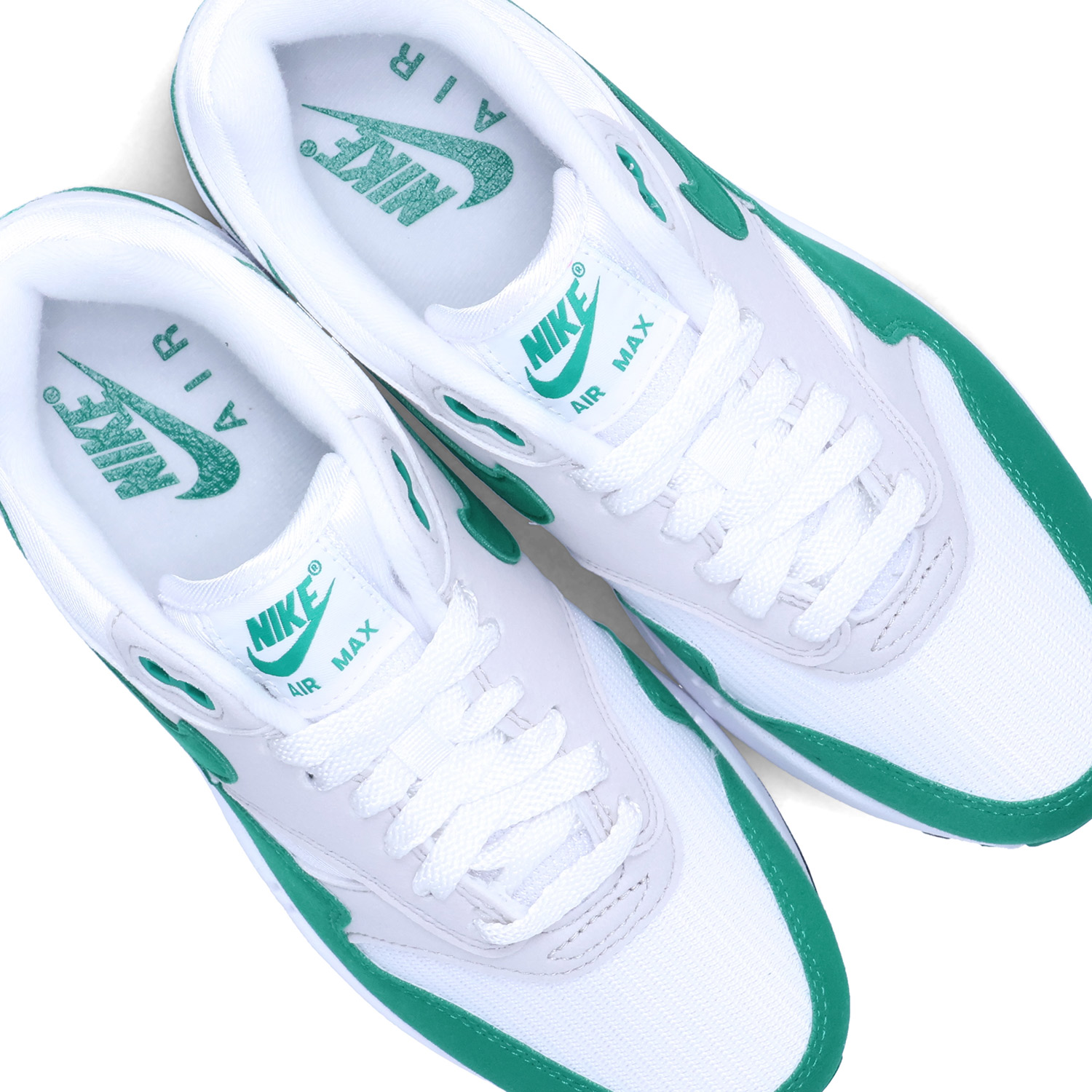 NIKE（ナイキ） ウィメンズ エアマックス1 スニーカー AIR レディース