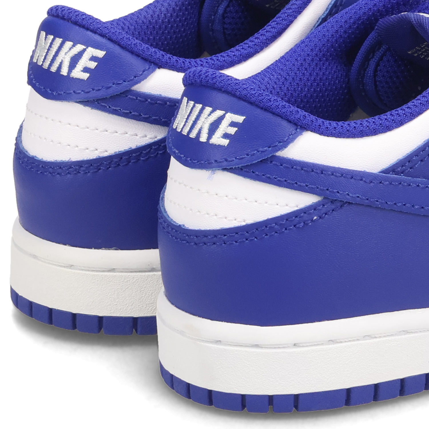 ダンク（NIKE） NIKE ナイキ ダンク ロー スニーカー キッズ