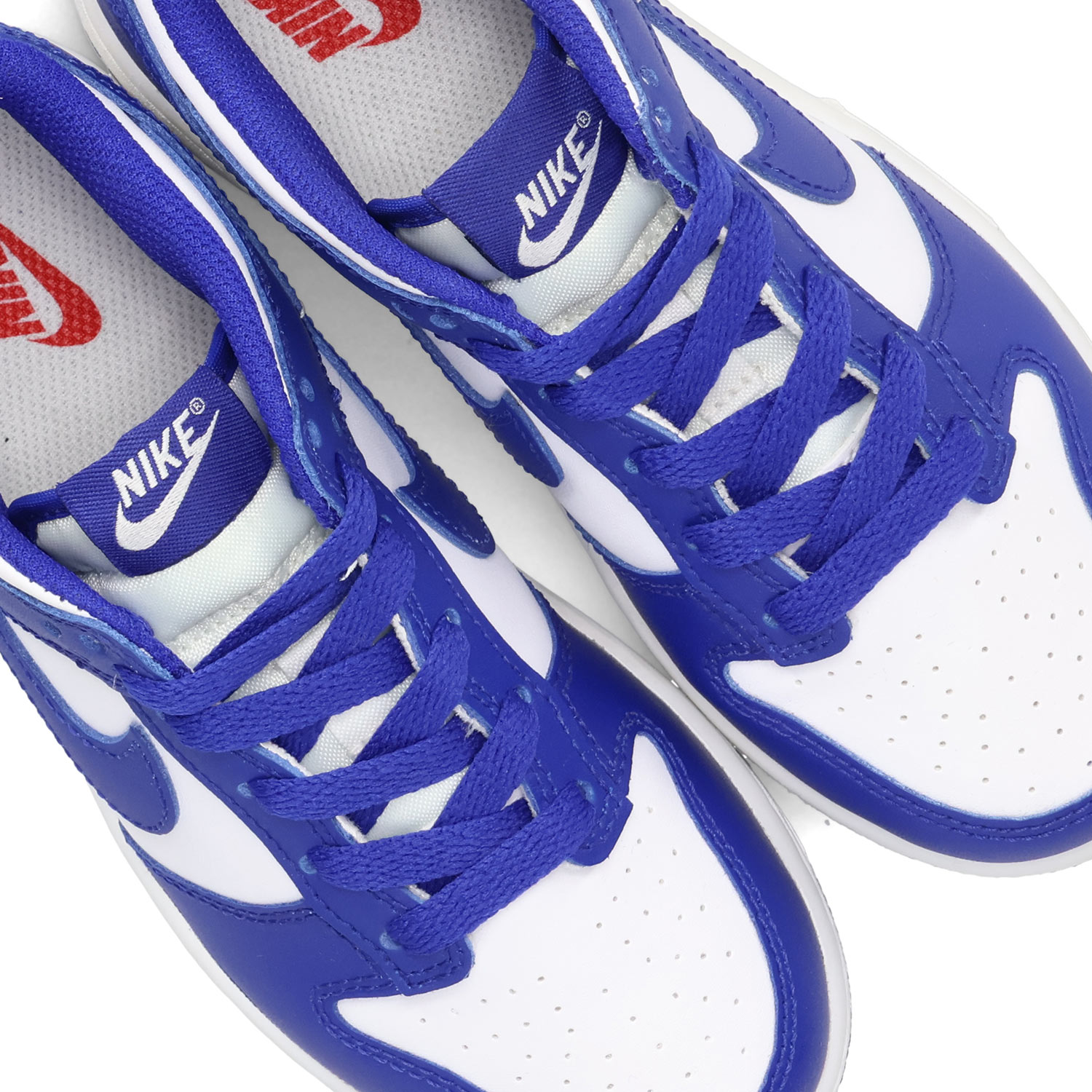ダンク（NIKE） NIKE ナイキ ダンク ロー スニーカー キッズ