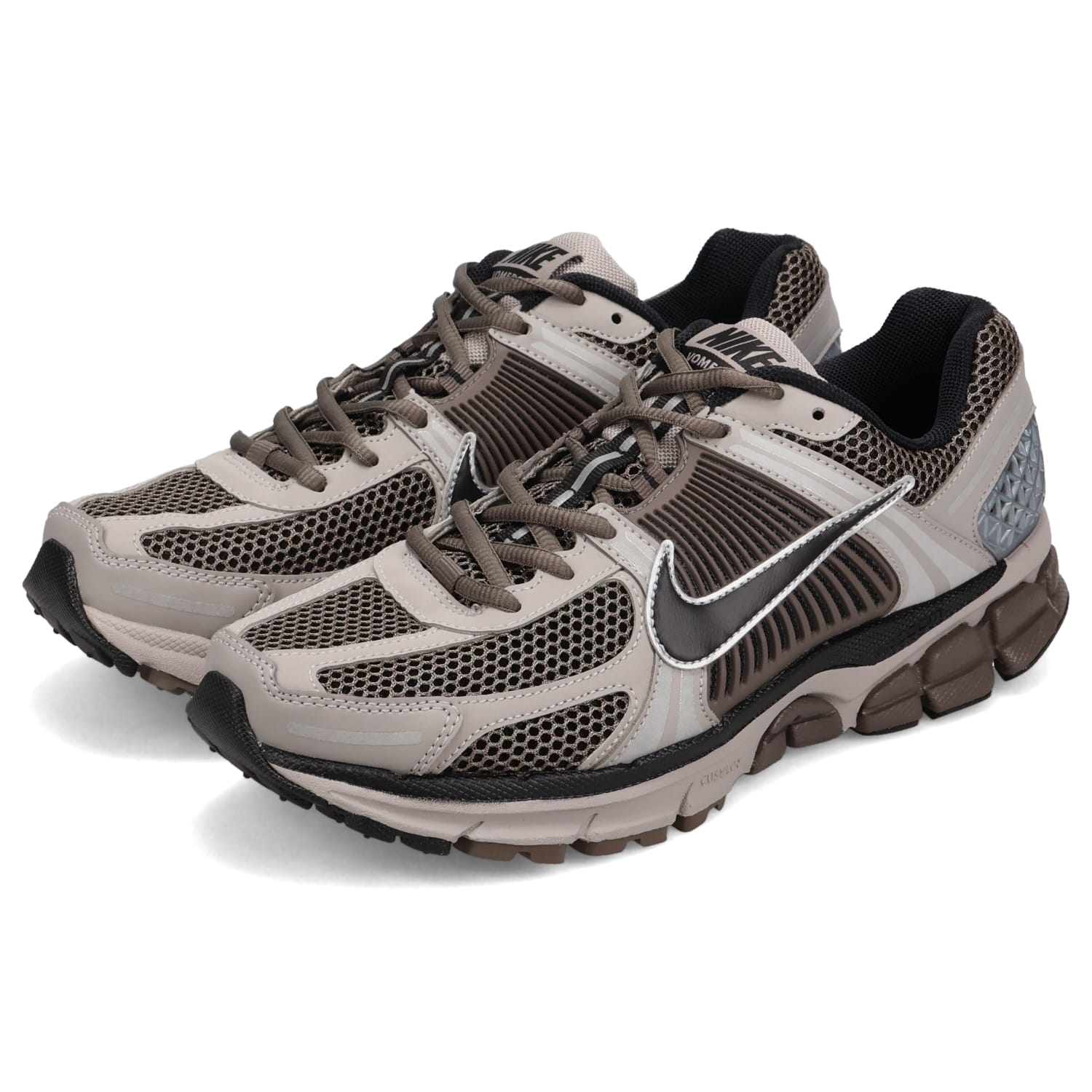 Nike ZOOM ボメロ5/グレー NIKE（ナイキ） ズーム ボメロ 5 スニーカー メンズ レディース ZOOM