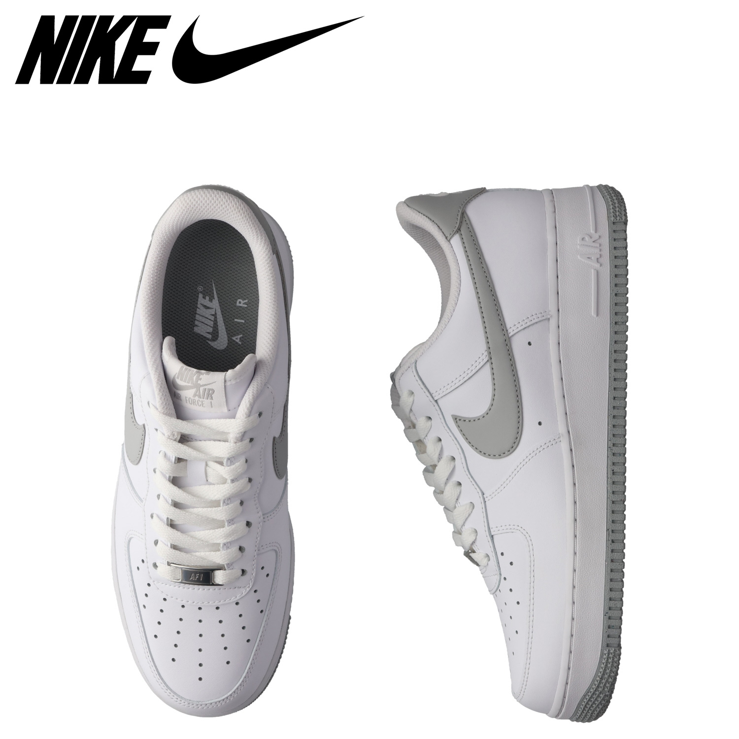 NIKE ナイキ エアフォース1 スニーカー メンズ AIR FORCE 1 07