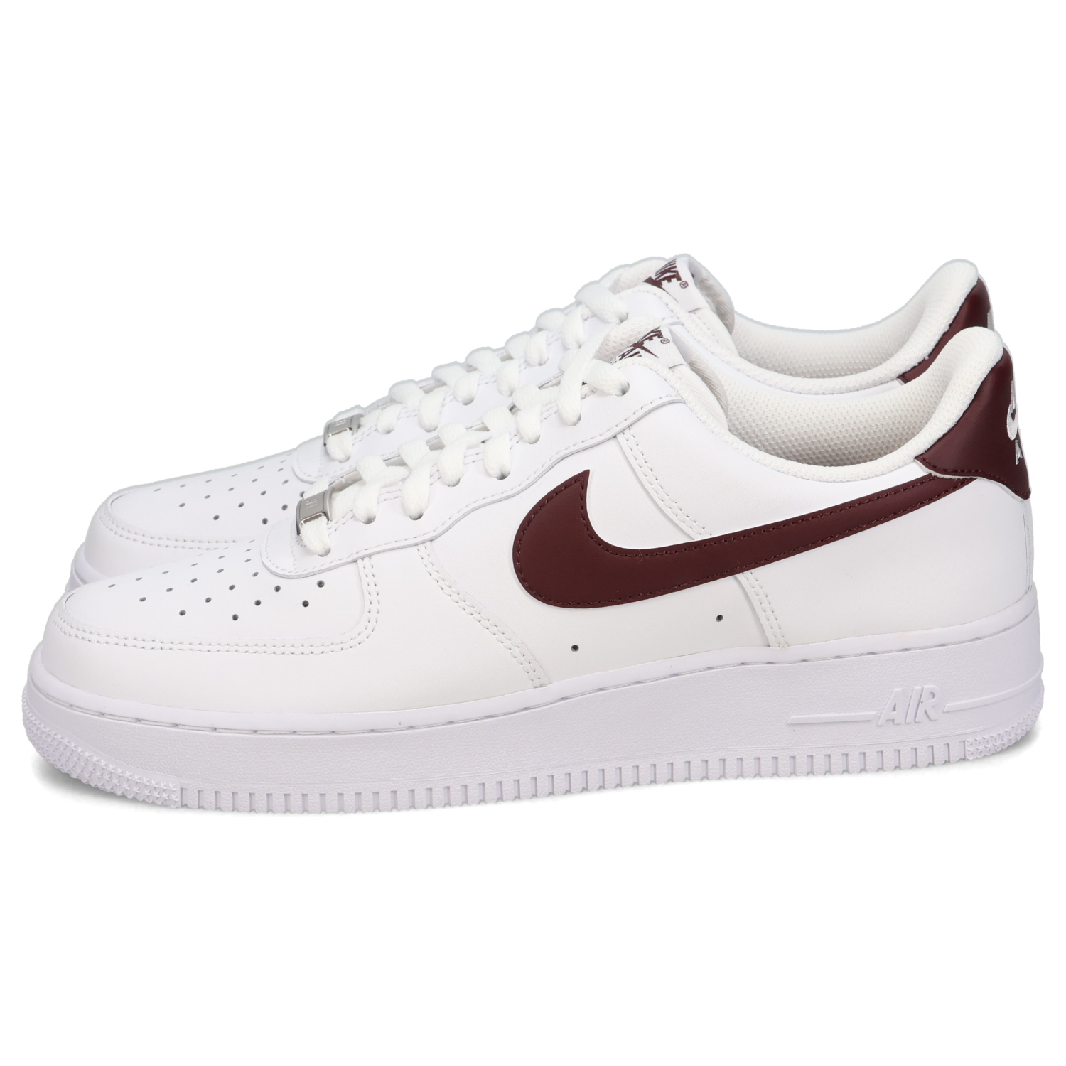✨Nike Air Force 1 ホワイト　スニーカー　27cm NIKE AIR FORCE 1 '07 