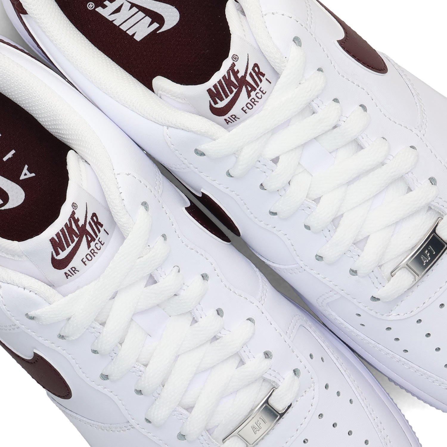 ✨Nike Air Force 1 ホワイト　スニーカー　27cm NIKE AIR FORCE 1 '07 
