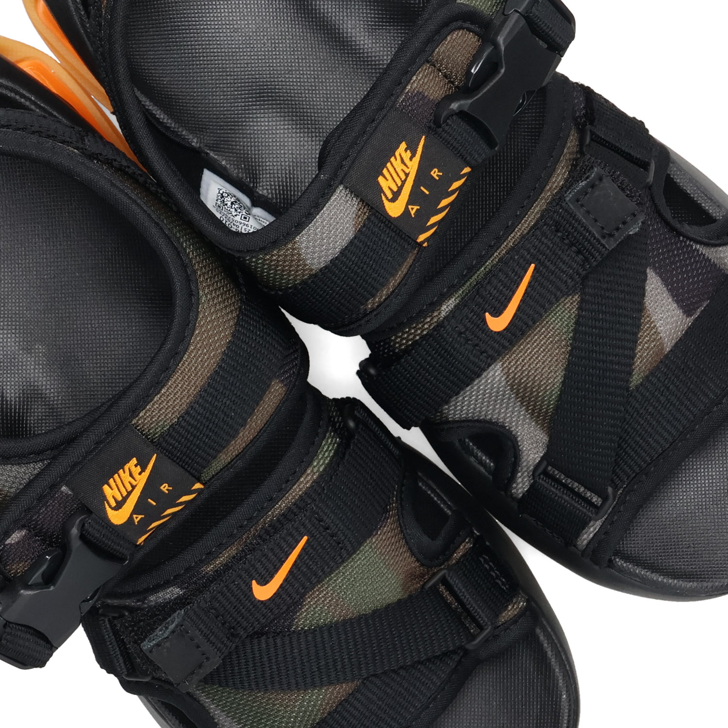 NIKE（ナイキ） エアマックス ソル サンダル スポーツサンダル