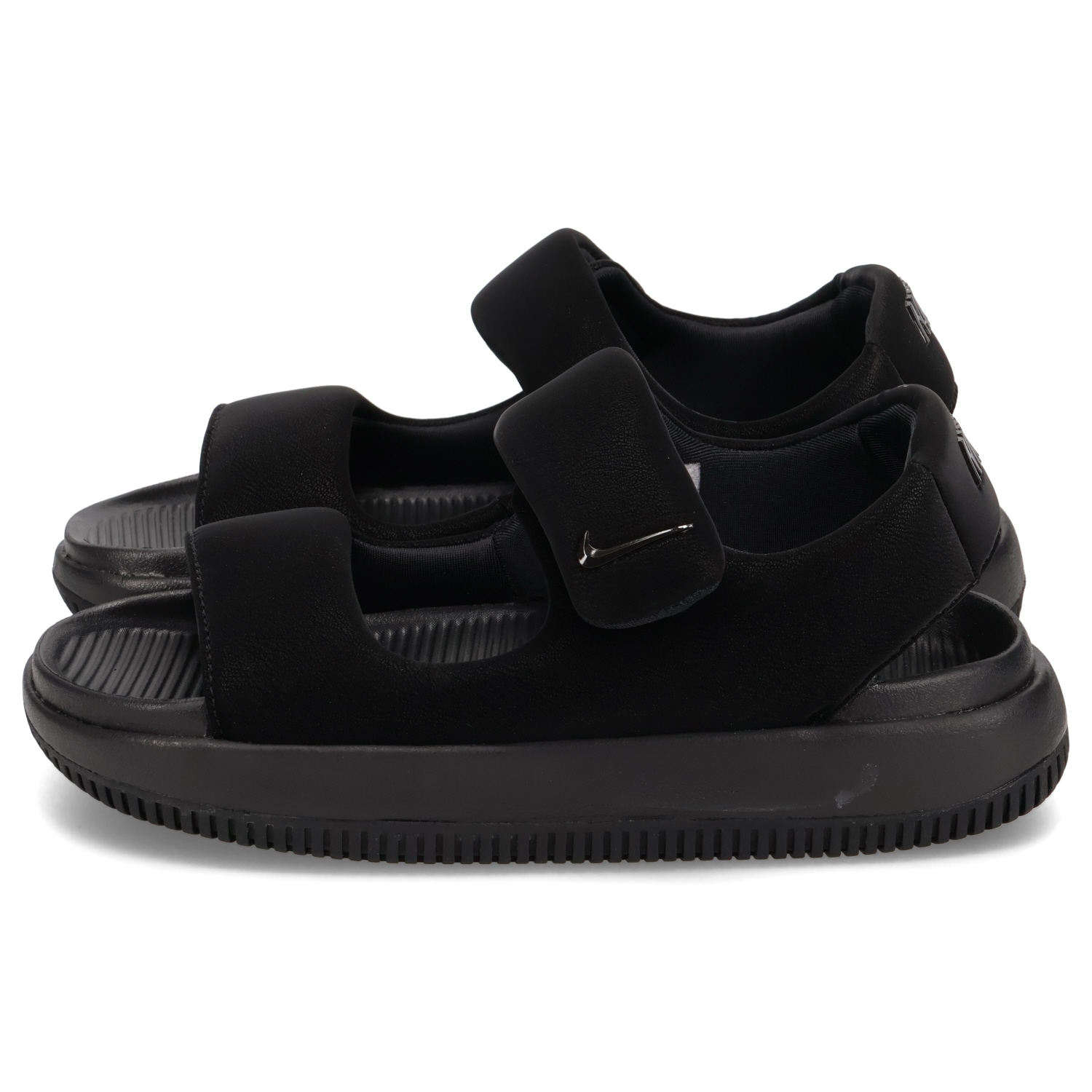 ナイキ カーム サンダル ストラップ ブラック 黒 adidas Originals NIKE ナイキ Calm Sandal カームサンダル