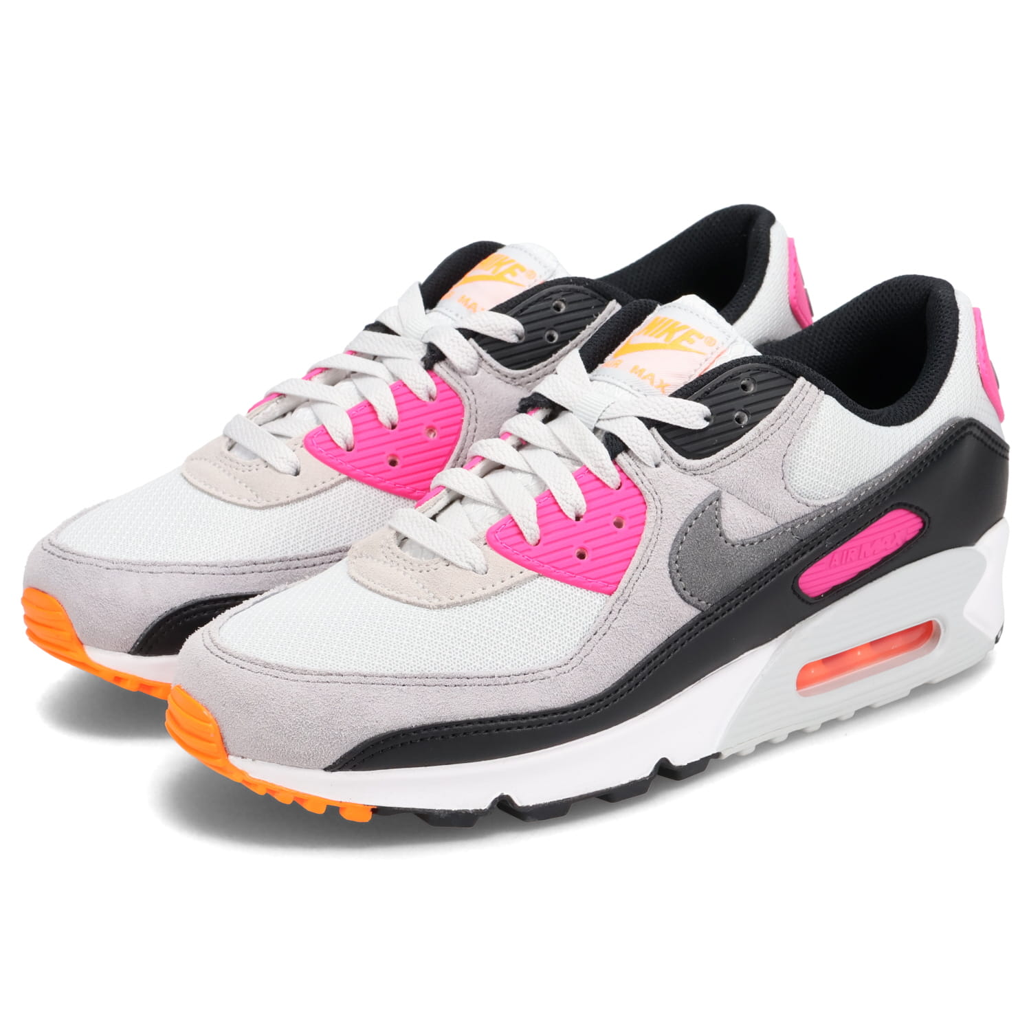 NIKE ナイキ エアマックス90 スニーカー メンズ AIR MAX 90