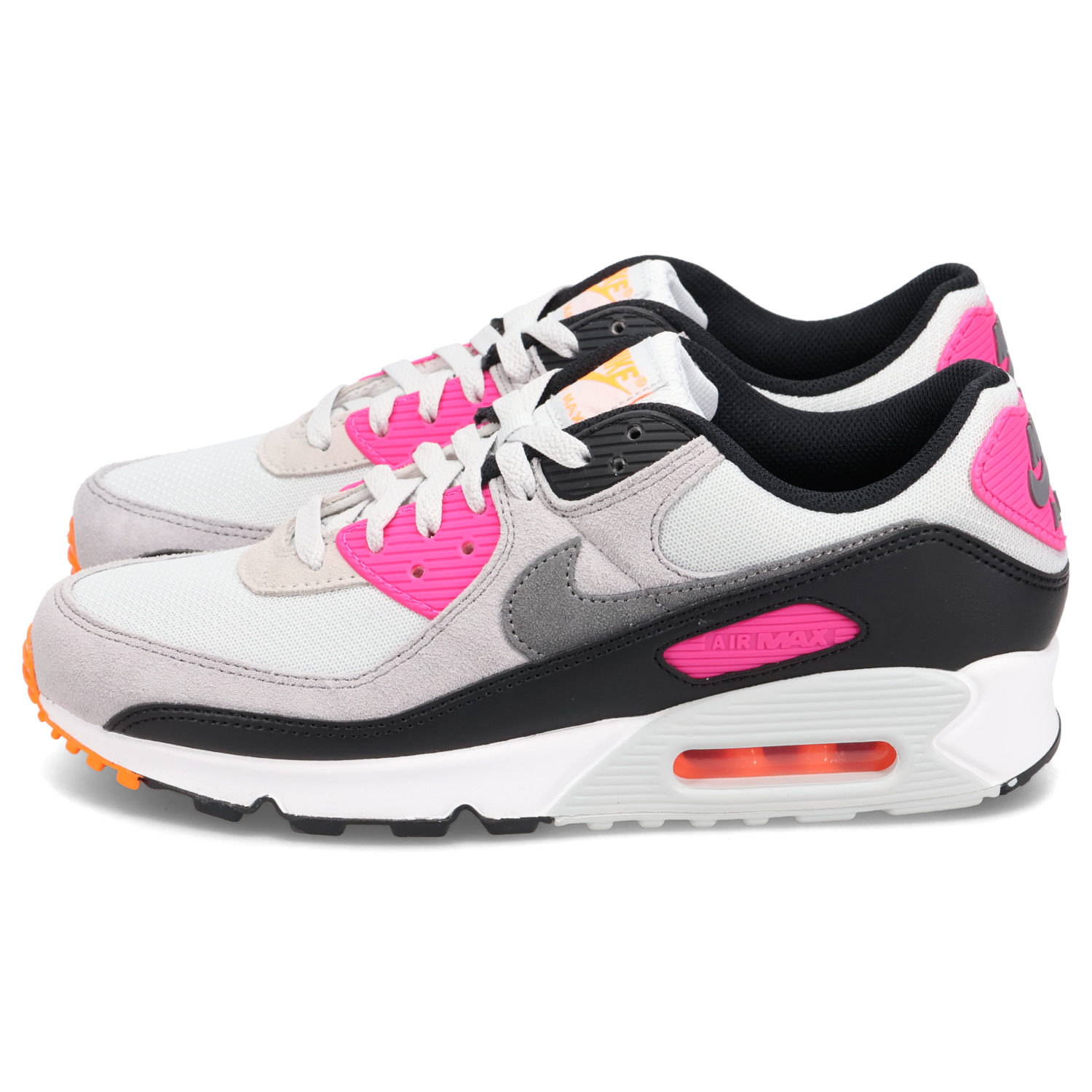NIKE ナイキ エアマックス90 スニーカー メンズ AIR MAX 90