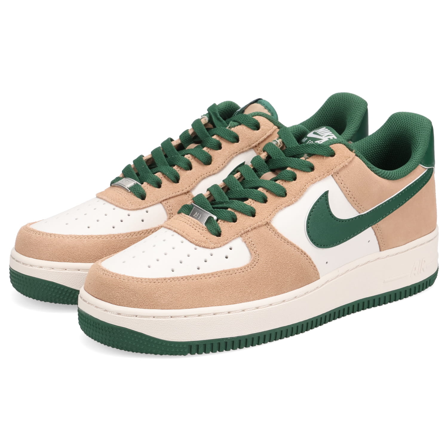 NIKE（ナイキ） エアフォース1 07 LV8 スニーカー メンズ AIR FORCE 1 