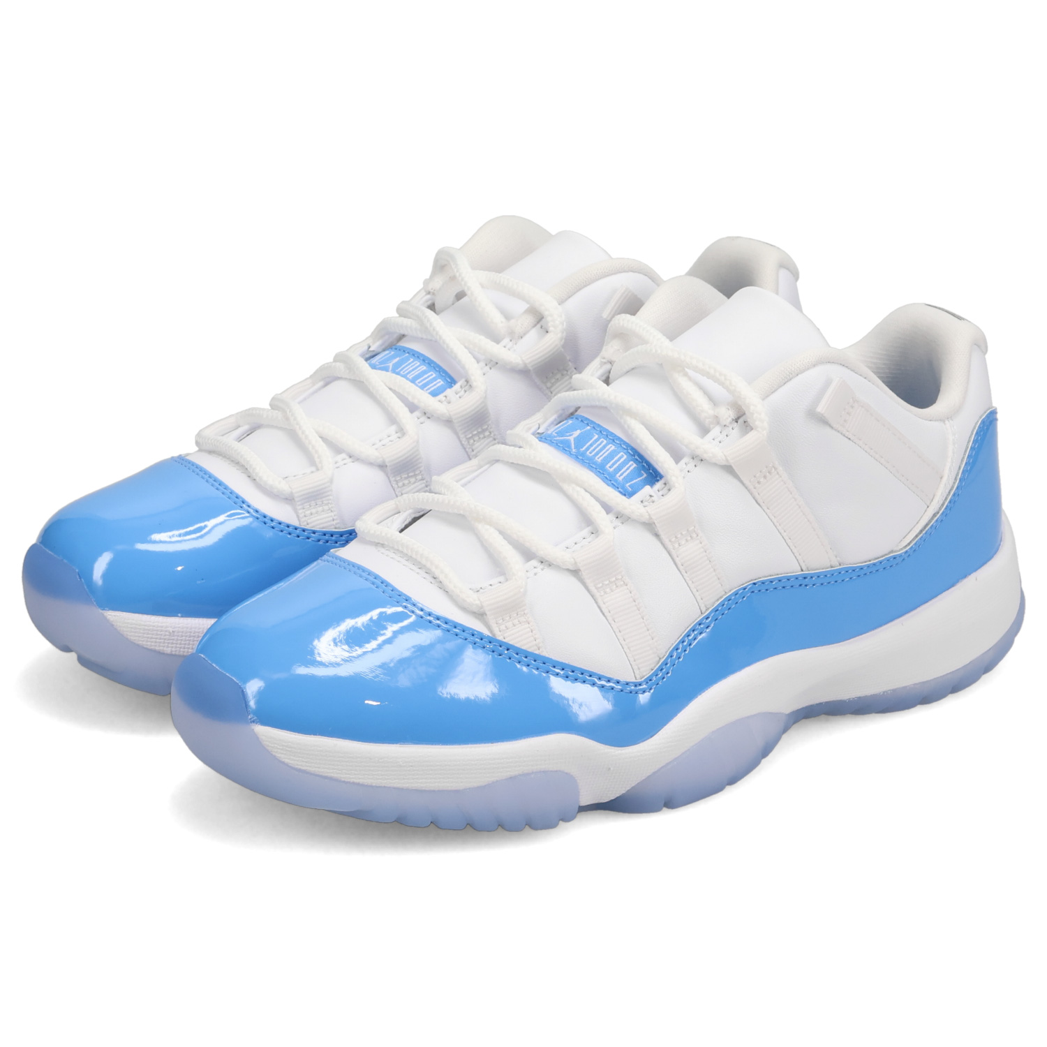 NIKE（ナイキ） エアジョーダン11 レトロ ロー スニーカー メンズ AIR