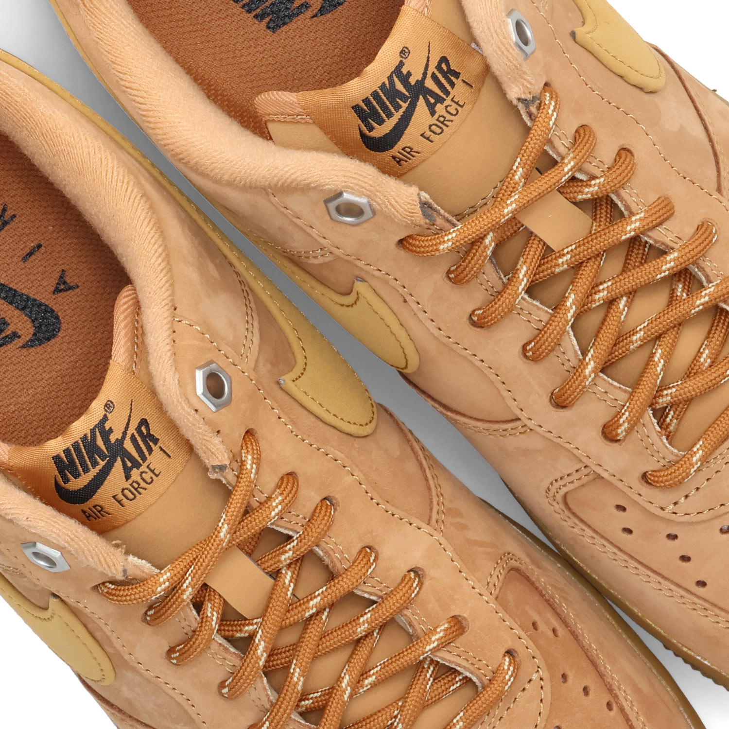 NIKE（ナイキ） エアフォース1 スニーカー メンズ レディース AIR