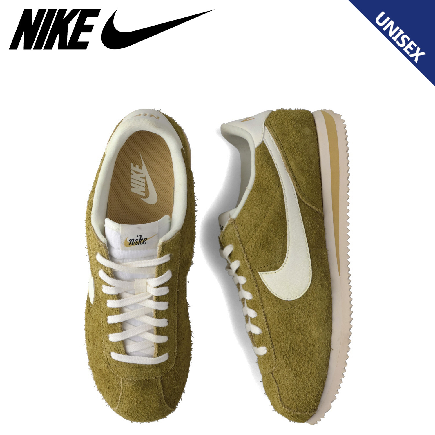 NIKE ナイキ コルテッツ スニーカー メンズ レディース CORTEZ