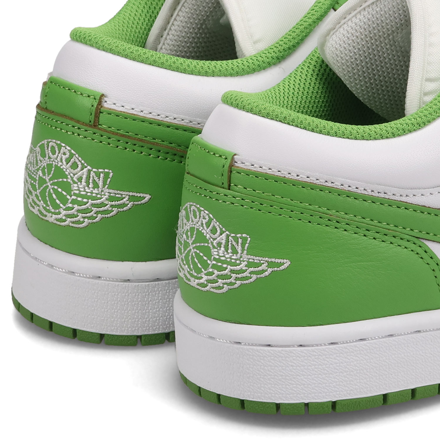 NIKE（ナイキ） エアジョーダン1 ロー スニーカー AIR メンズ JORDAN 1