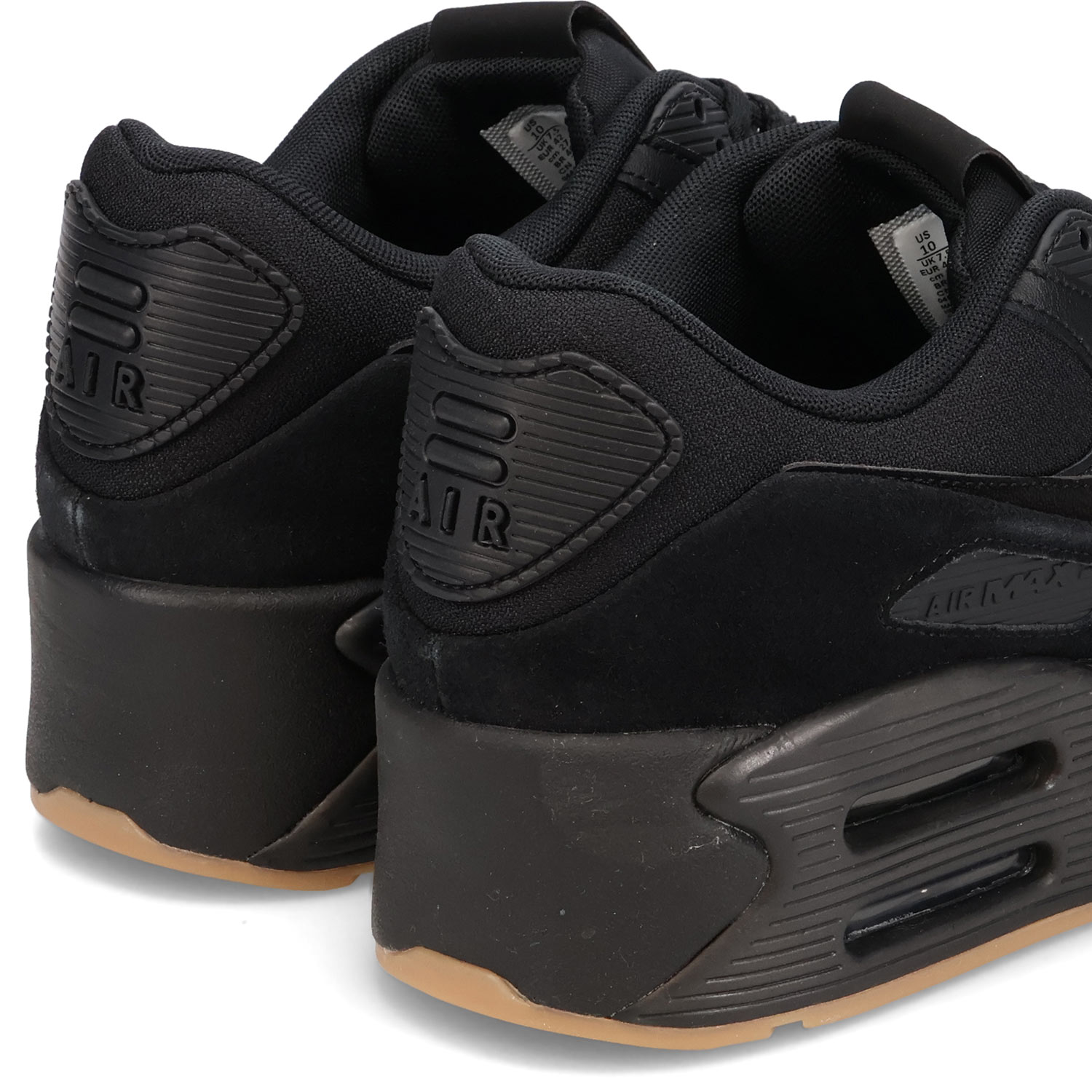 NIKE ナイキ エアマックス90 スニーカー メンズ 厚底 AIR MAX 90