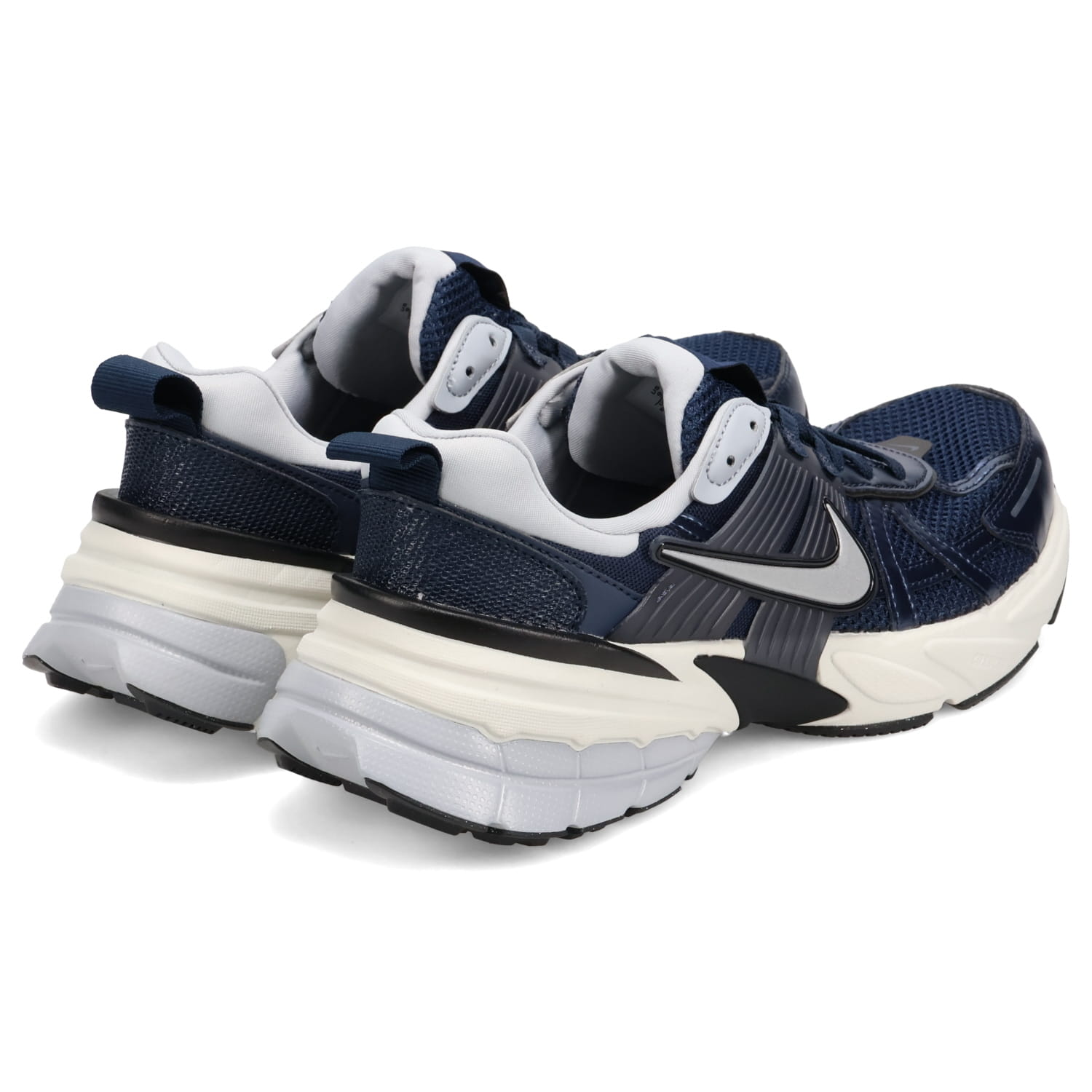 NIKE（ナイキ） スニーカー メンズ V2K RUN ネイビー HJ4497-400
