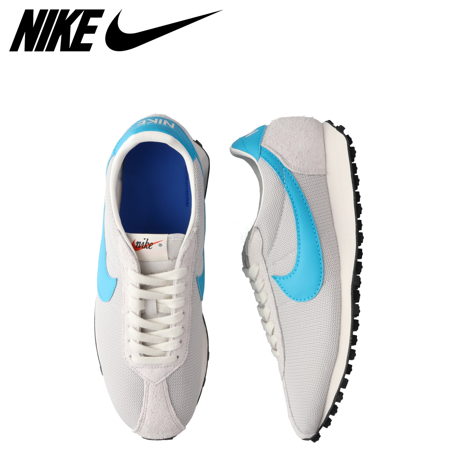 NIKE ナイキ スニーカー メンズ LD-1000 ホワイト 白 HJ4687-001
