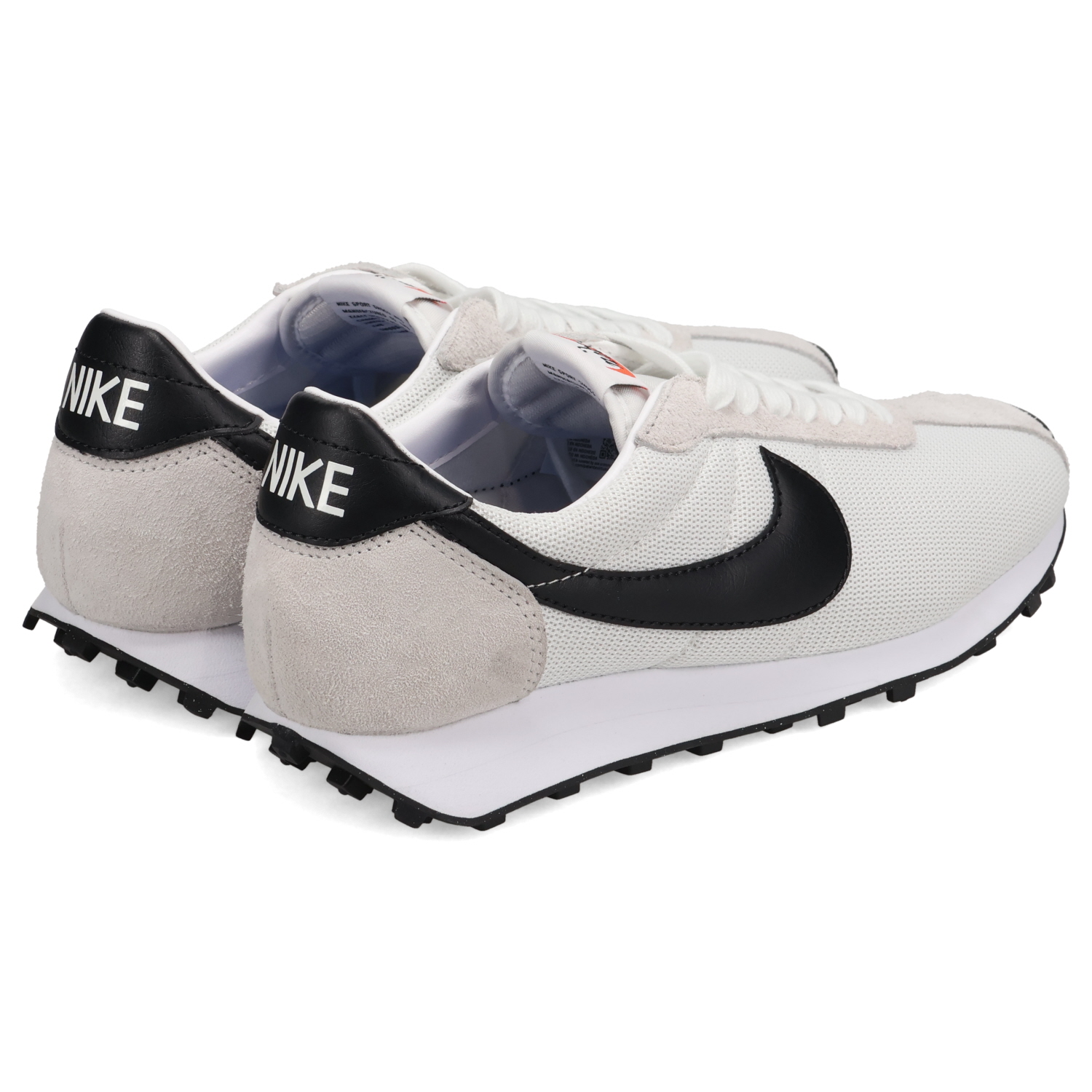 NIKE（ナイキ） スニーカー LD-1000 メンズ ホワイト HJ4687-101 白