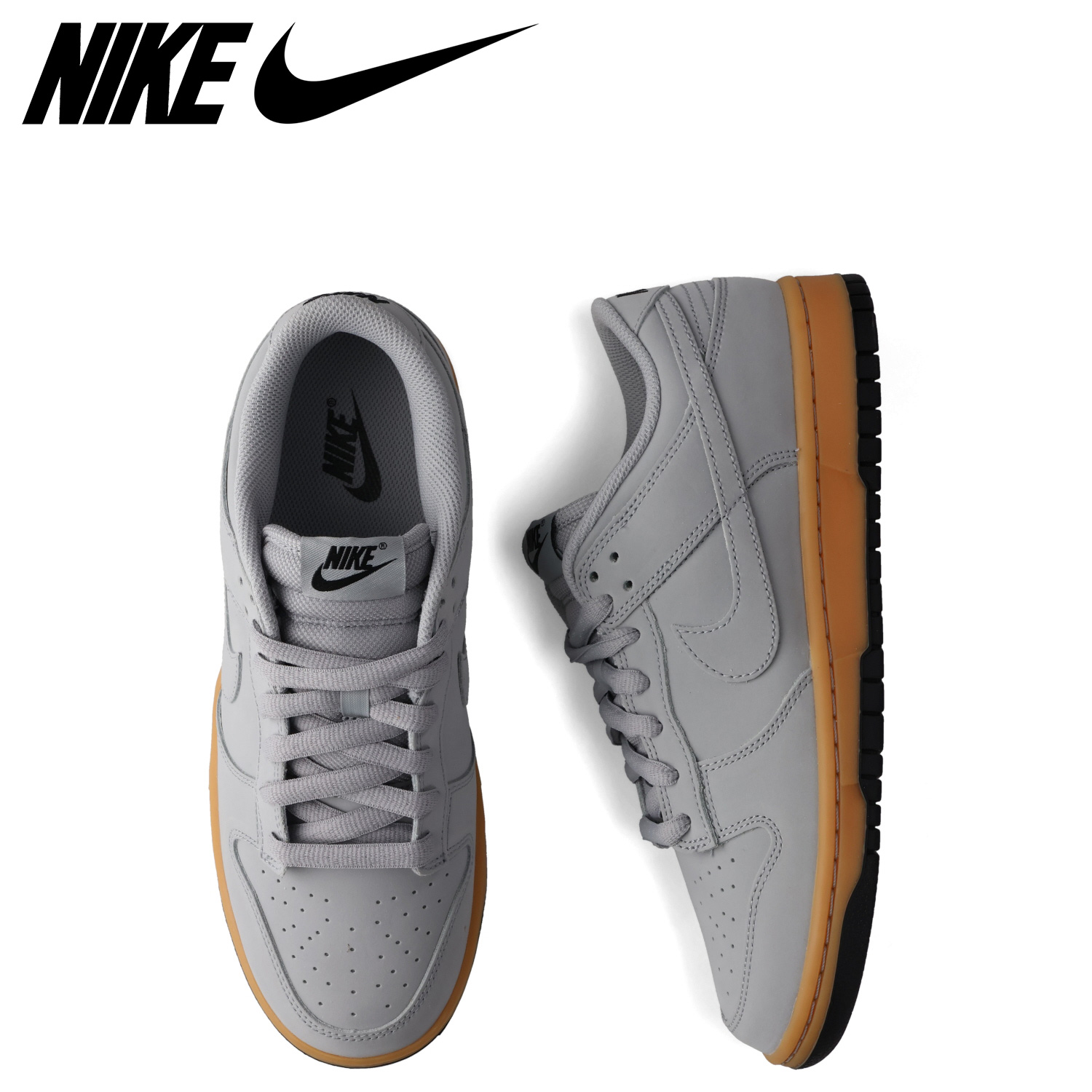 Nike Dunk Low Barber Shop - New York Storage