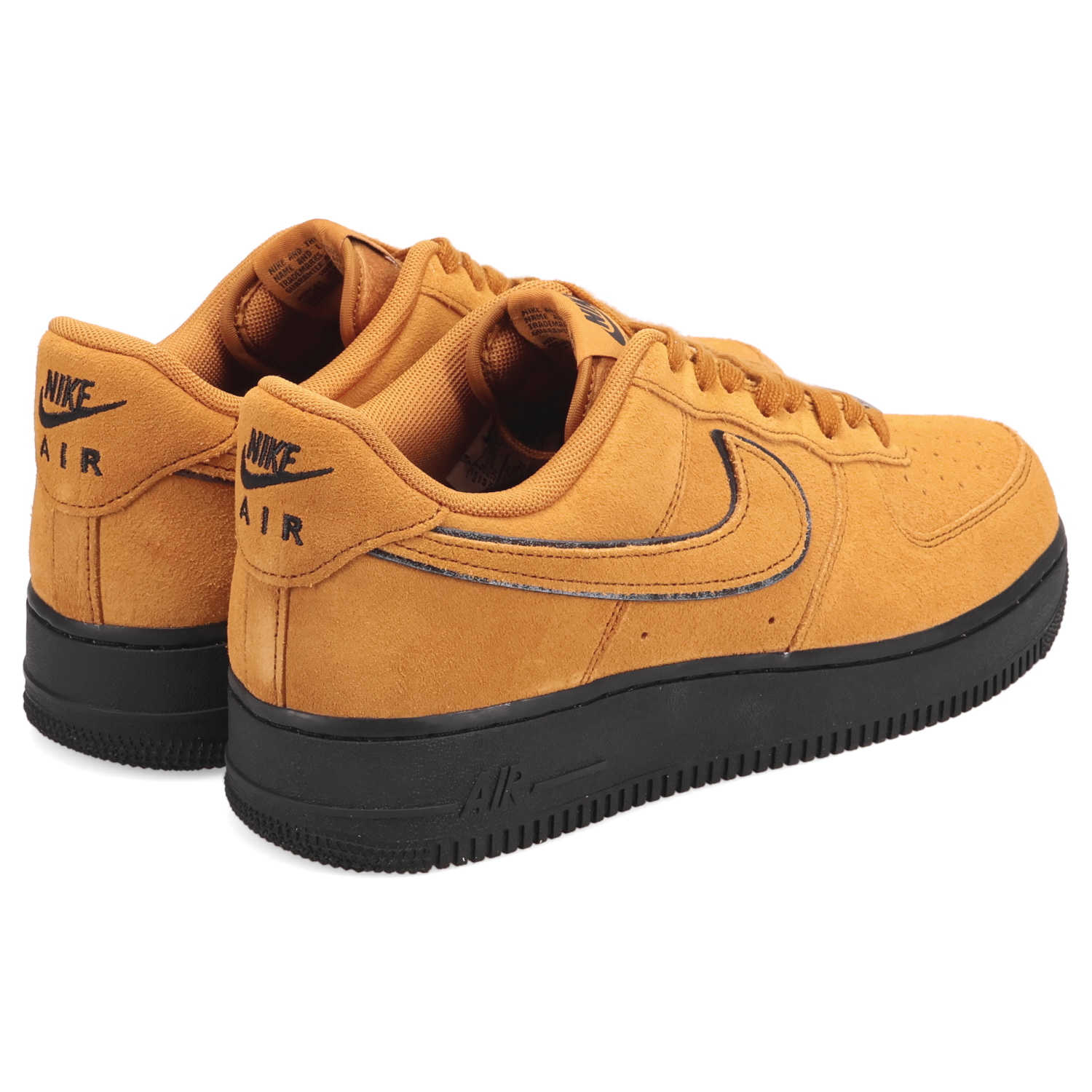 NIKE（ナイキ） エアフォース1 07 LV8 スニーカー メンズ レディース