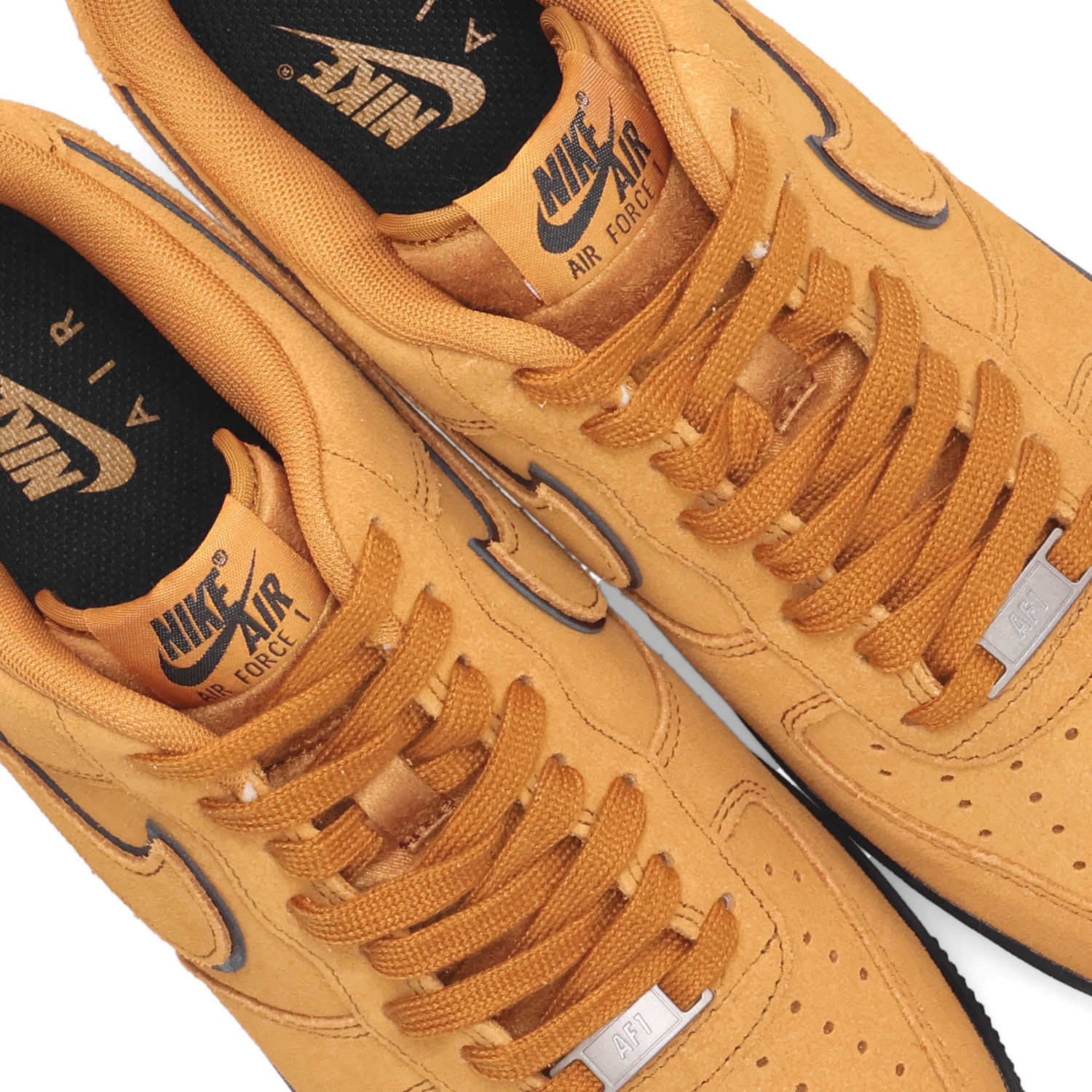 NIKE（ナイキ） エアフォース1 07 LV8 スニーカー メンズ レディース