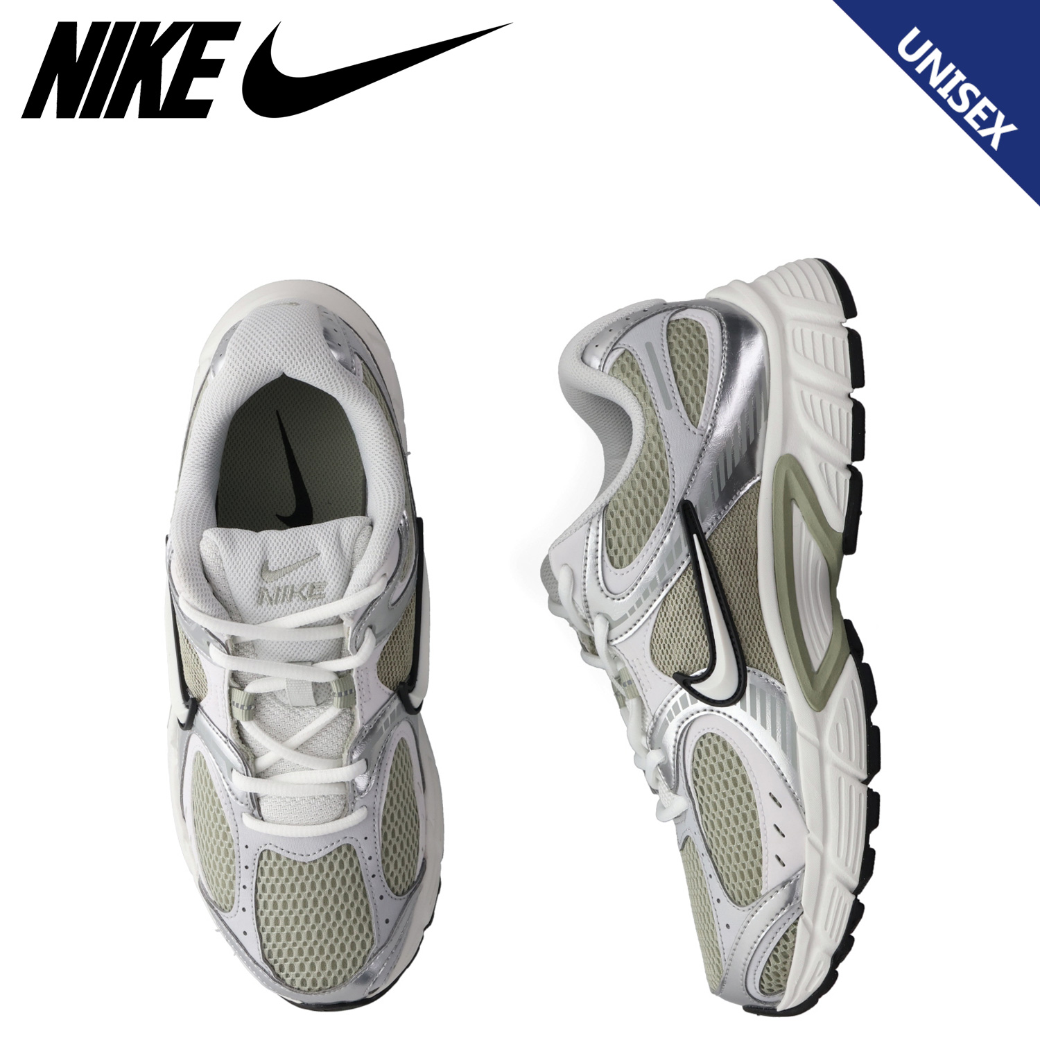 NIKE（ナイキ） スニーカー メンズ レディース ウィメンズ WMNS V5 RNR