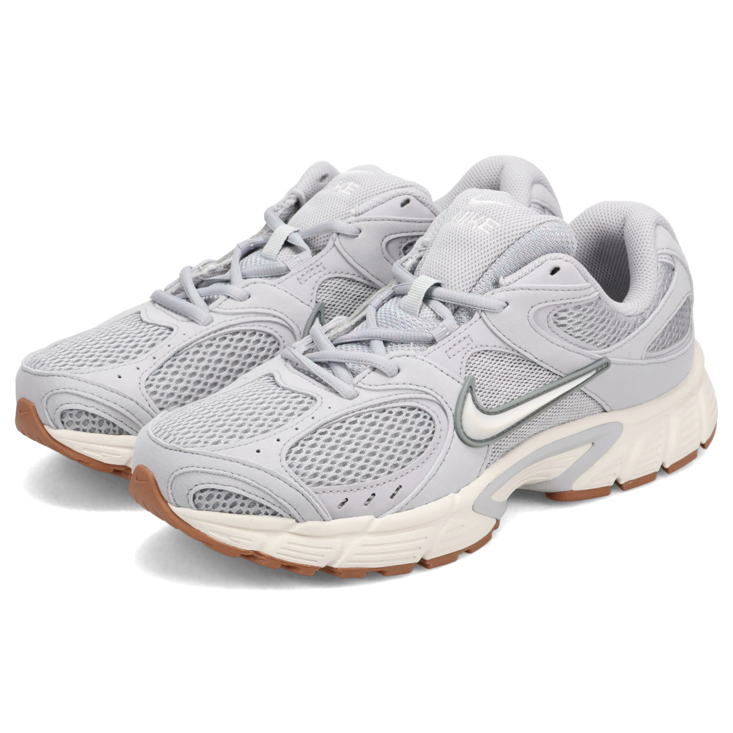 NIKE（ナイキ） スニーカー メンズ レディース V5 RNR ライト グレー