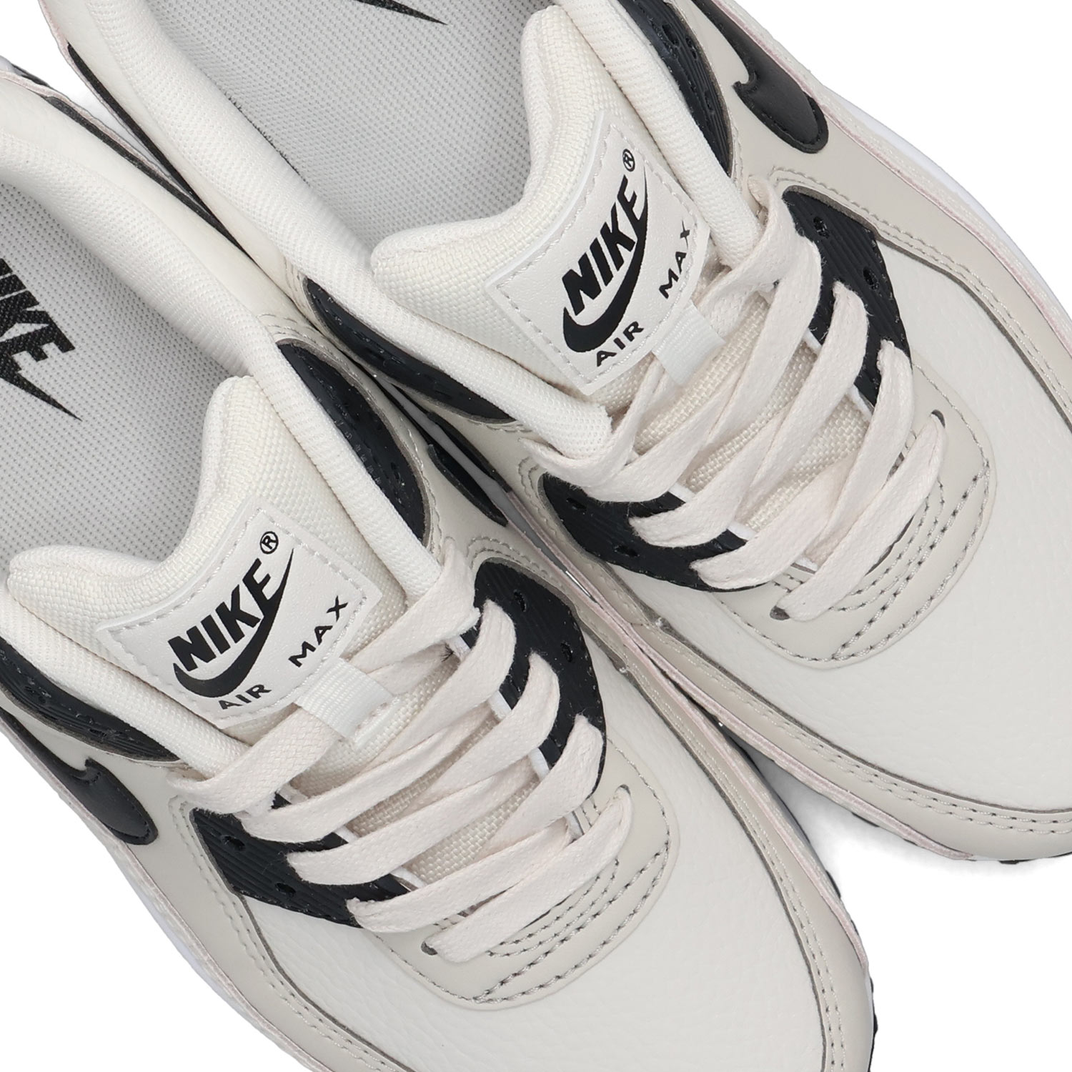NIKE（ナイキ） ウィメンズ エアマックス90 スニーカー レディース