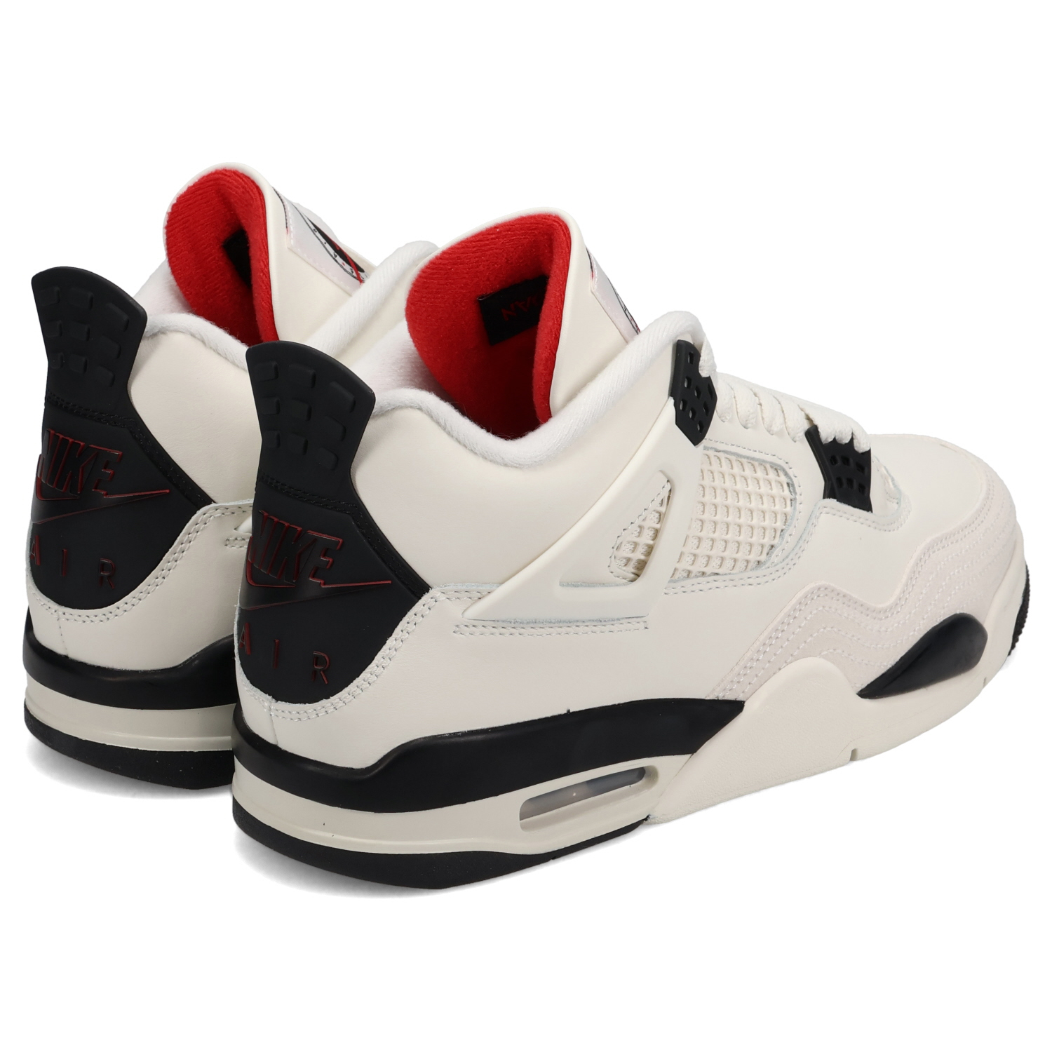 NIKE ナイキ エアジョーダン4 レトロ OG フライトクラブ スニーカー