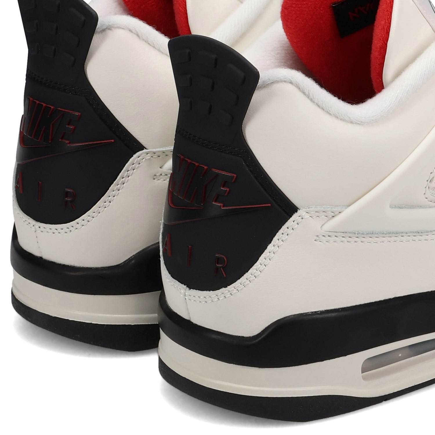 NIKE（ナイキ） エアジョーダン4 レトロ OG フライトクラブ スニーカー