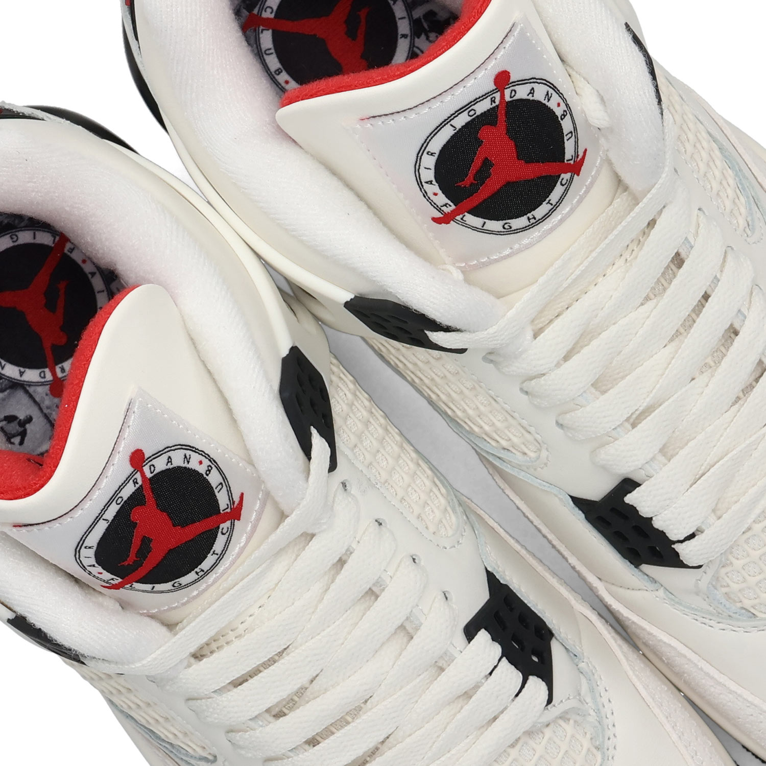 【送料無料】新品NIKeエアジョーダン4 レトロ OG フライトクラブ NIKE（ナイキ） エアジョーダン4 レトロ OG フライトクラブ スニーカー