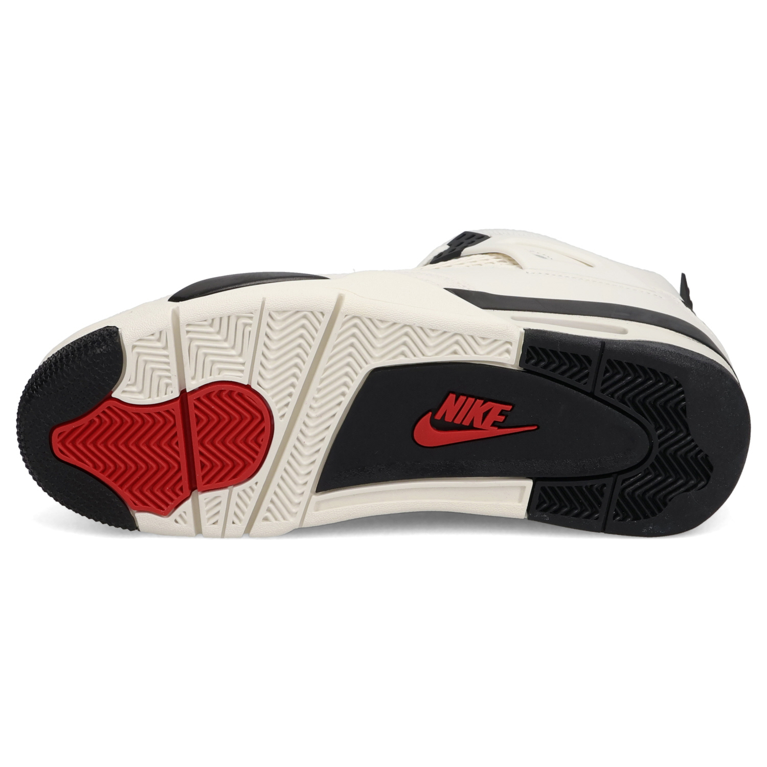NIKE（ナイキ） エアジョーダン4 レトロ OG フライトクラブ スニーカー