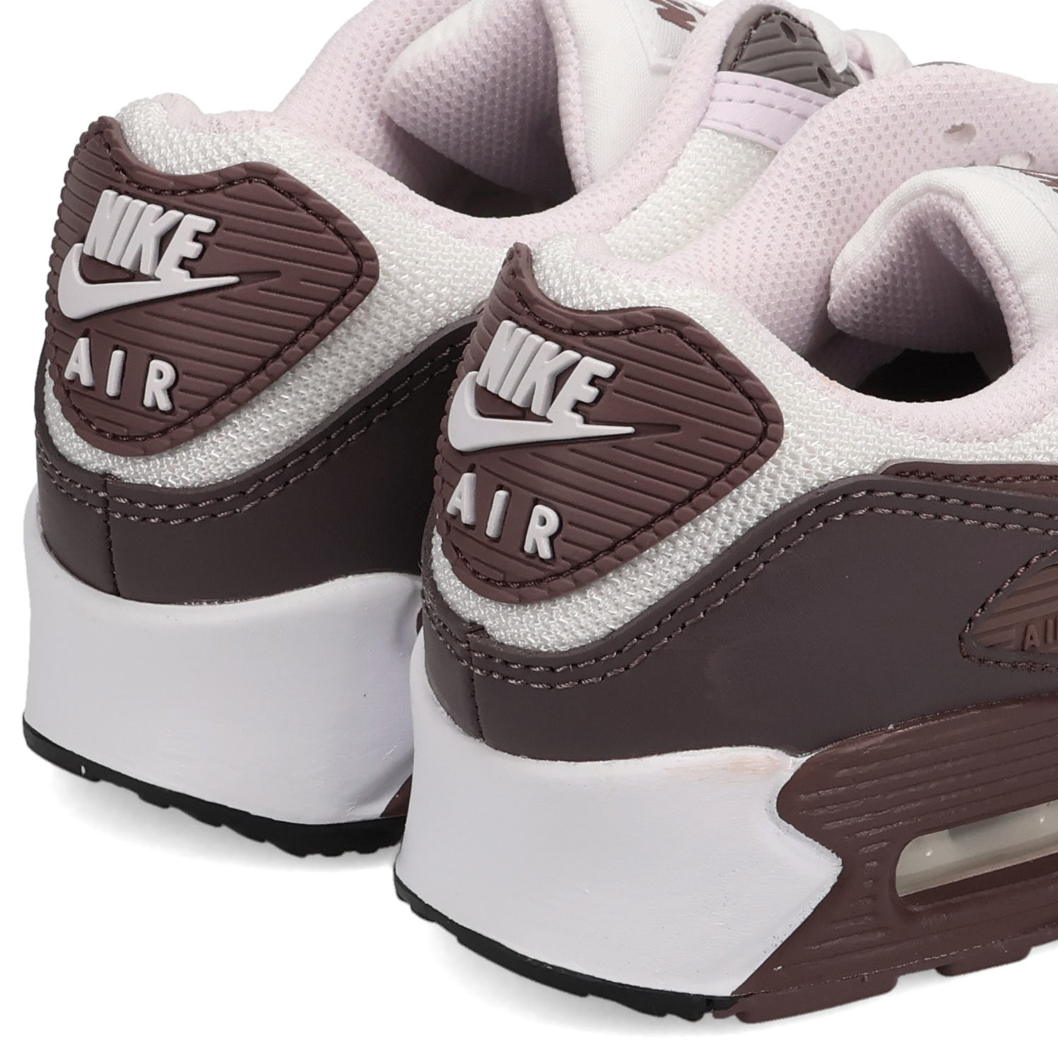 NIKE（ナイキ） ウィメンズ エアマックス90 スニーカー レディース