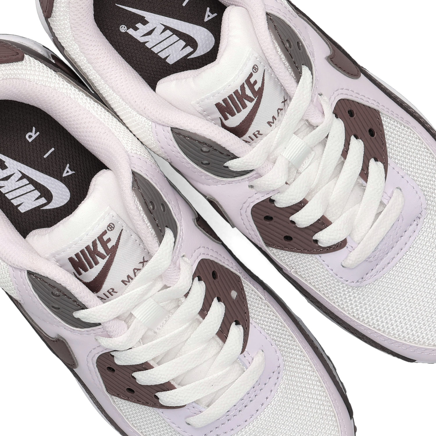 NIKE（ナイキ） ウィメンズ エアマックス90 スニーカー レディース