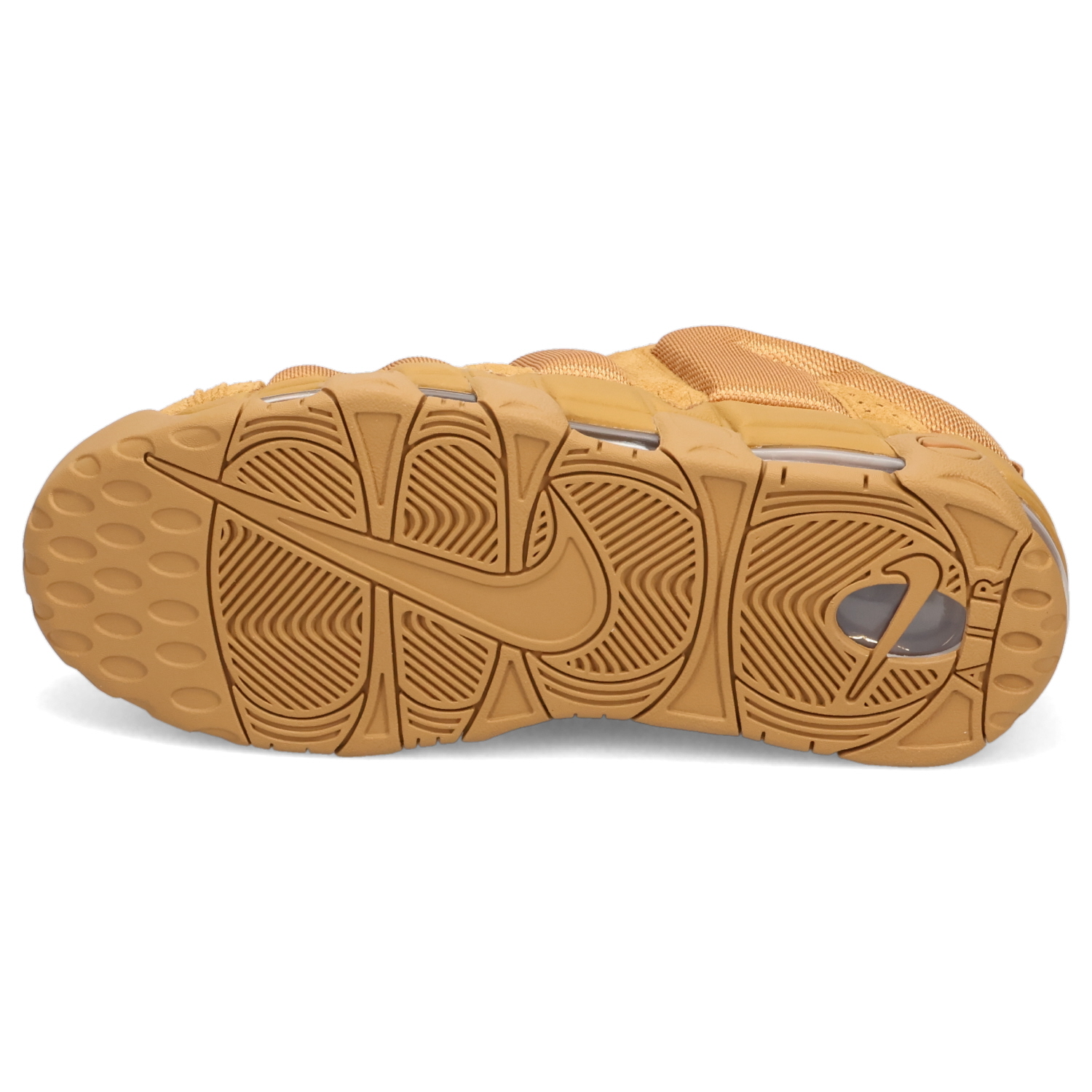 NIKE（ナイキ） エアモアアップテンポ ロー スニーカー AIR メンズ