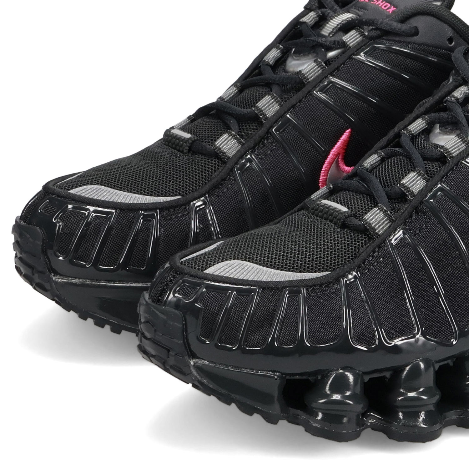靴 NIKE W SHOX TL NIKE（ナイキ） ウィメンズ ショックス TL スニーカー メンズ