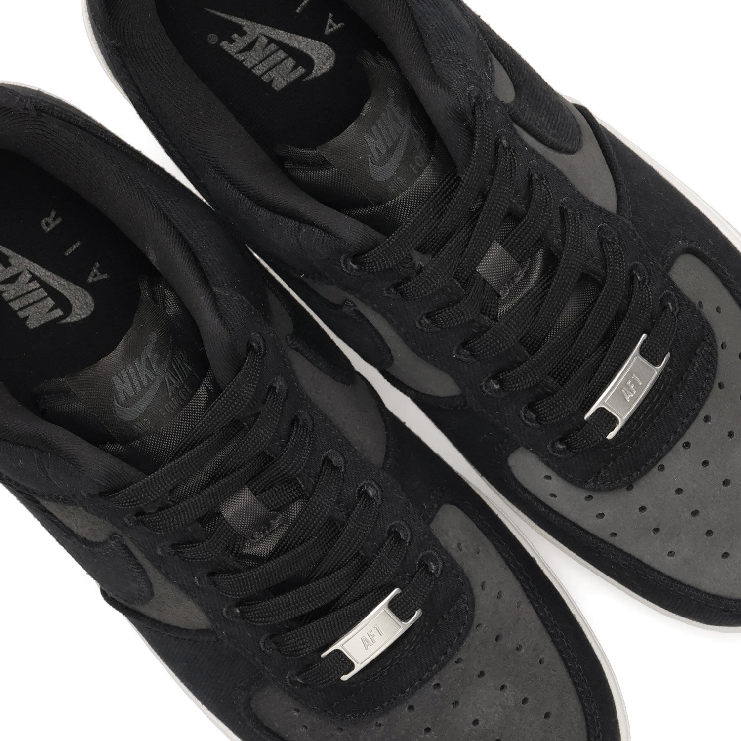 NIKE（ナイキ） エアフォース1 07 LV8 スニーカー メンズ レディース