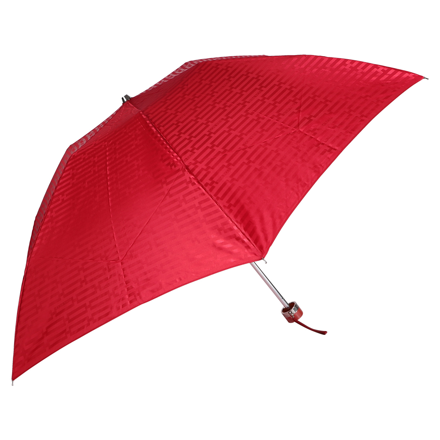NINA RICCI ニナリッチ 折りたたみ傘 雨傘 レディース 軽量