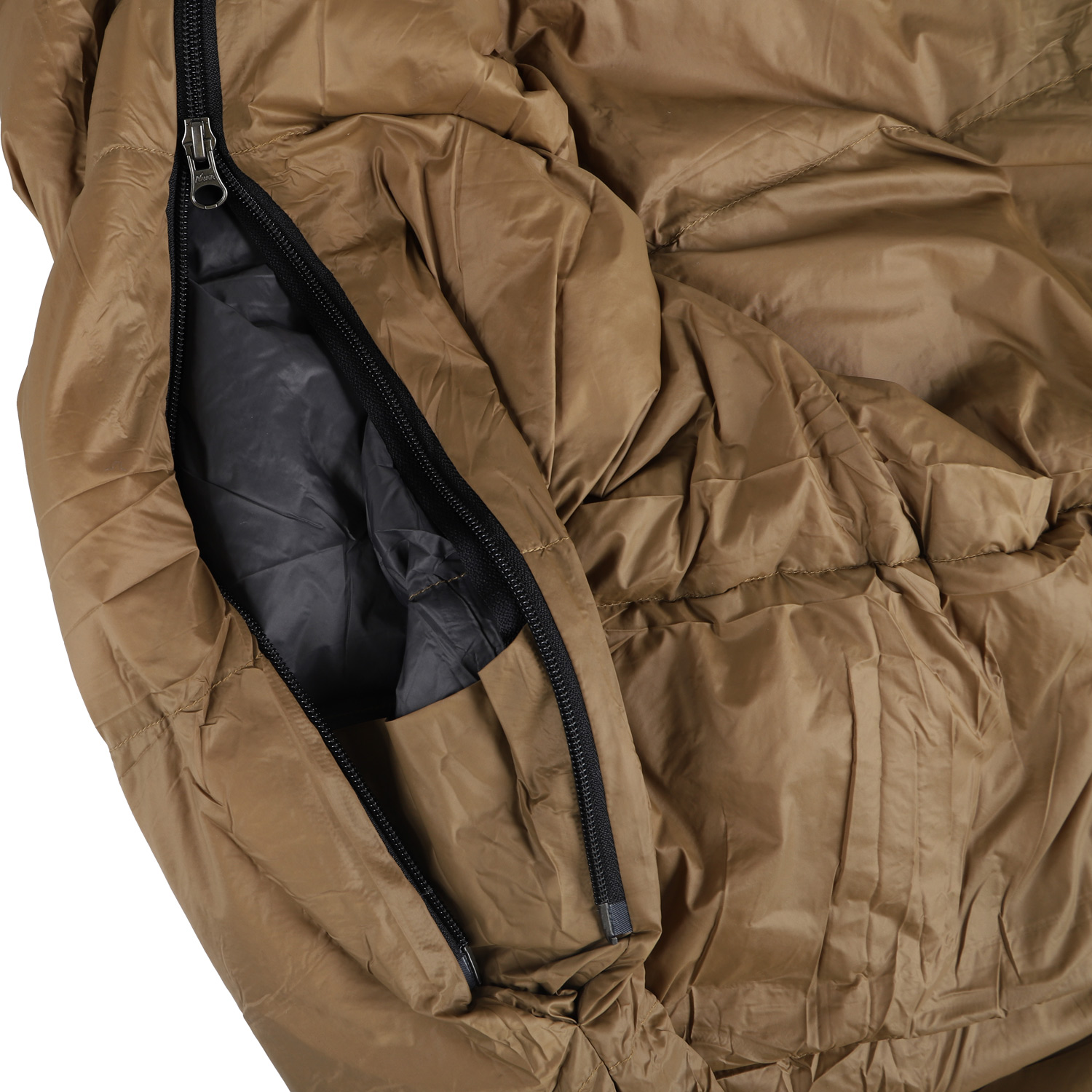 ナンガ(NANGA) マミー型ダウンシュラフ マウンテン ロッジ バッグ 120 NANGA ナンガ MOUNTAIN LODGE BAG 120 スリーピングバッグ