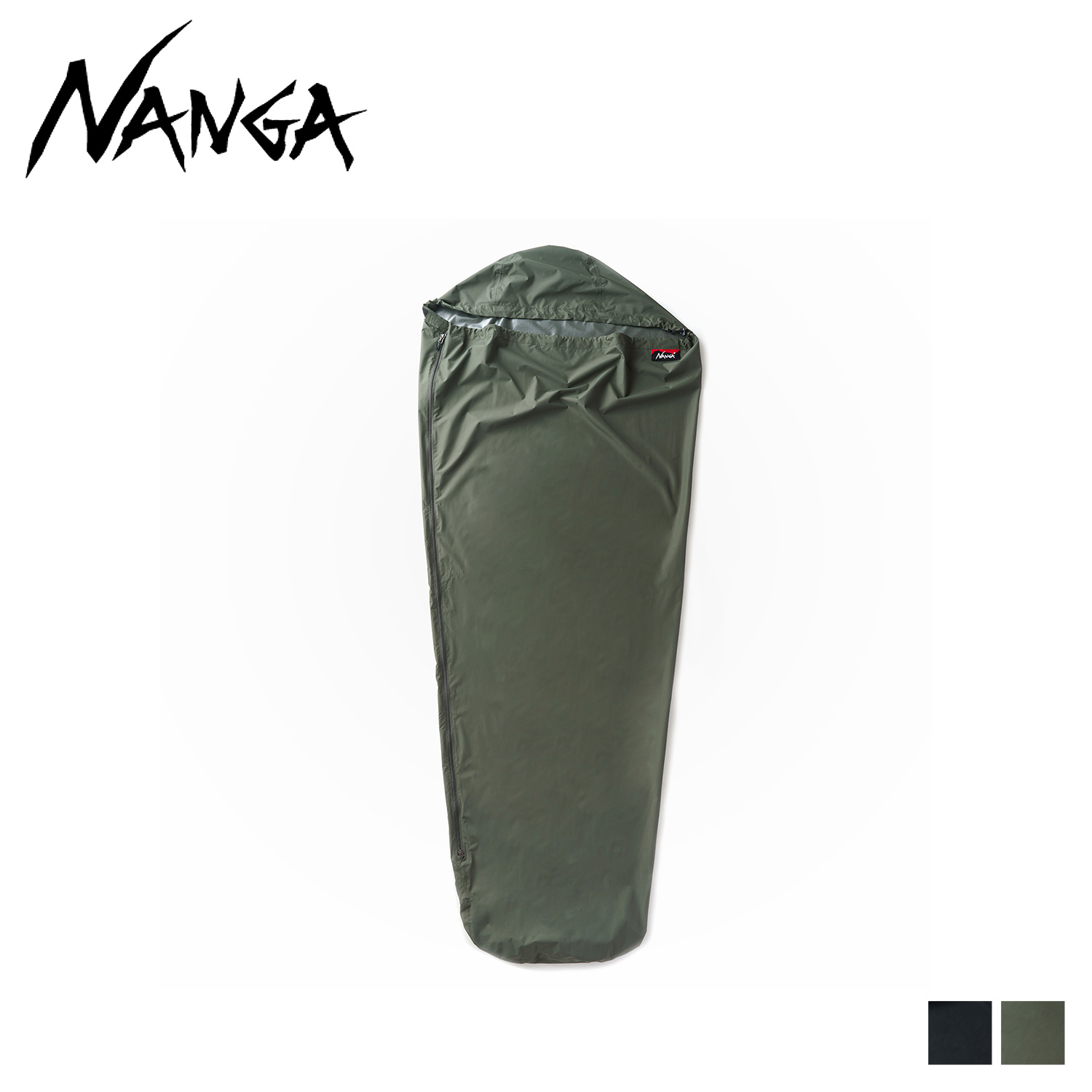 アウトドア寝具 NANGA WATERPROOF SLEEPING COVER nanga-042_01.jpg