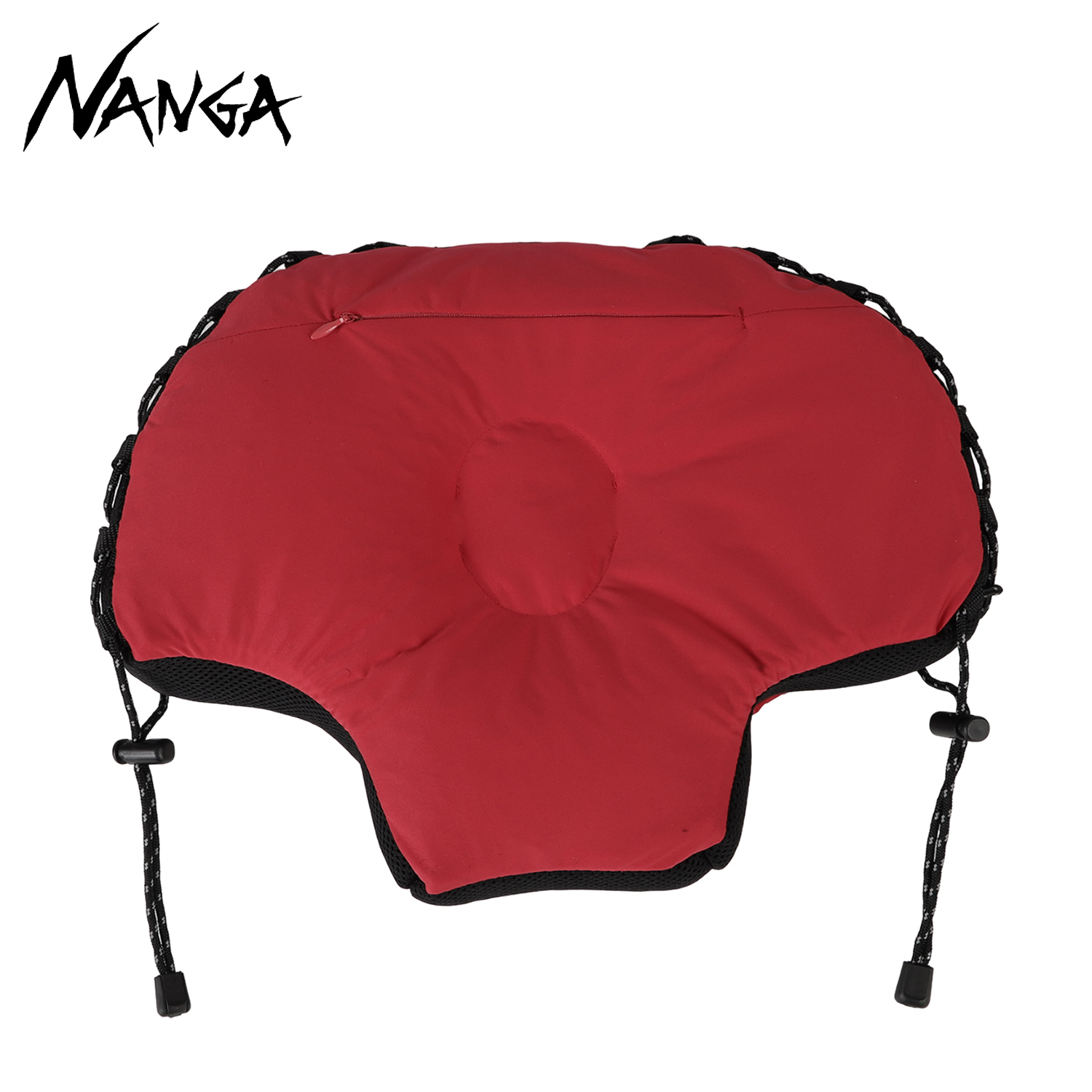 NANGA ナンガ スリーピングバッグ ピロー 別注」NANGA x TOKYO CRAFTS スリーピングバッグ ピロー
