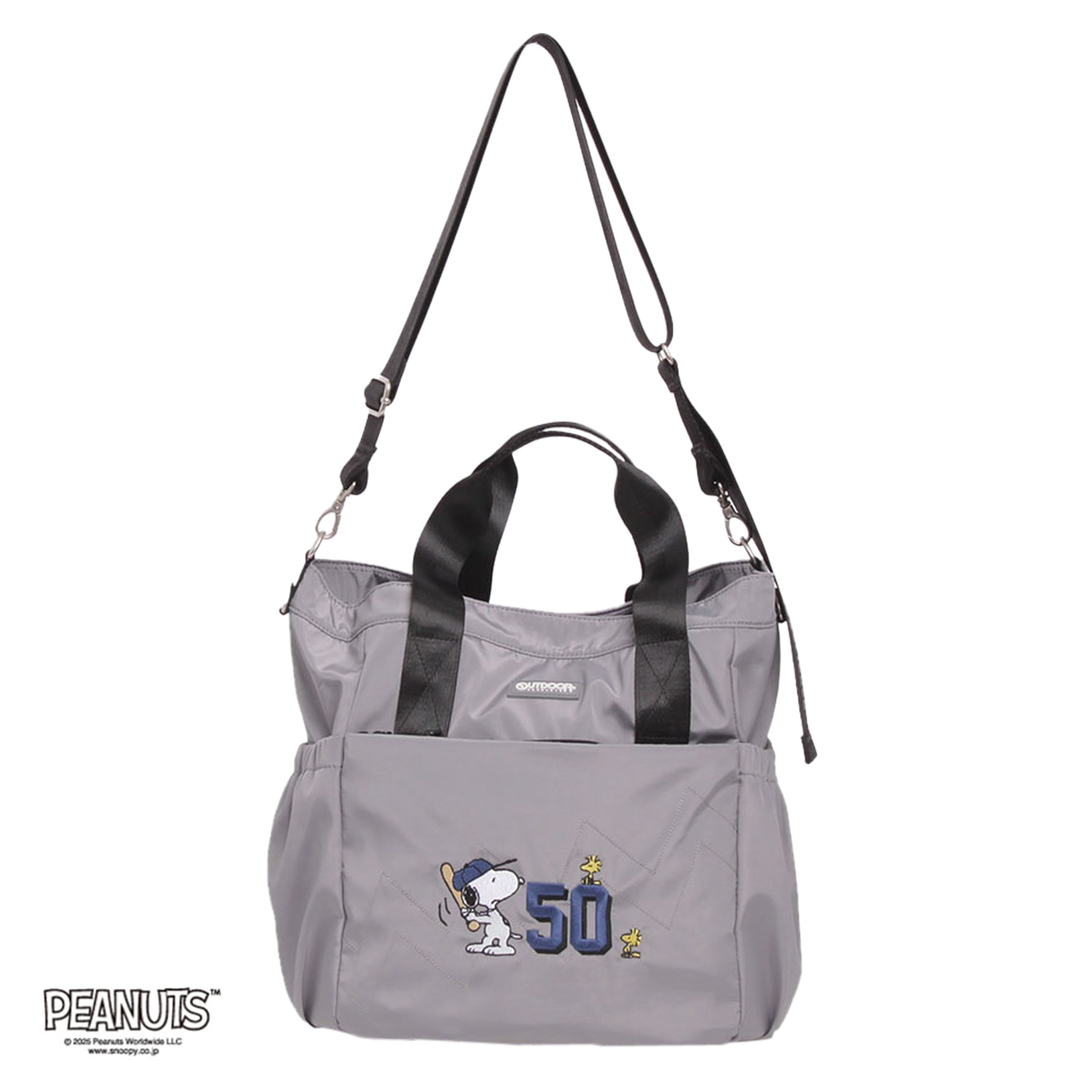 OUTDOOR PRODUCTS（アウトドアプロダクツ） OUTDOOR トートショルダー