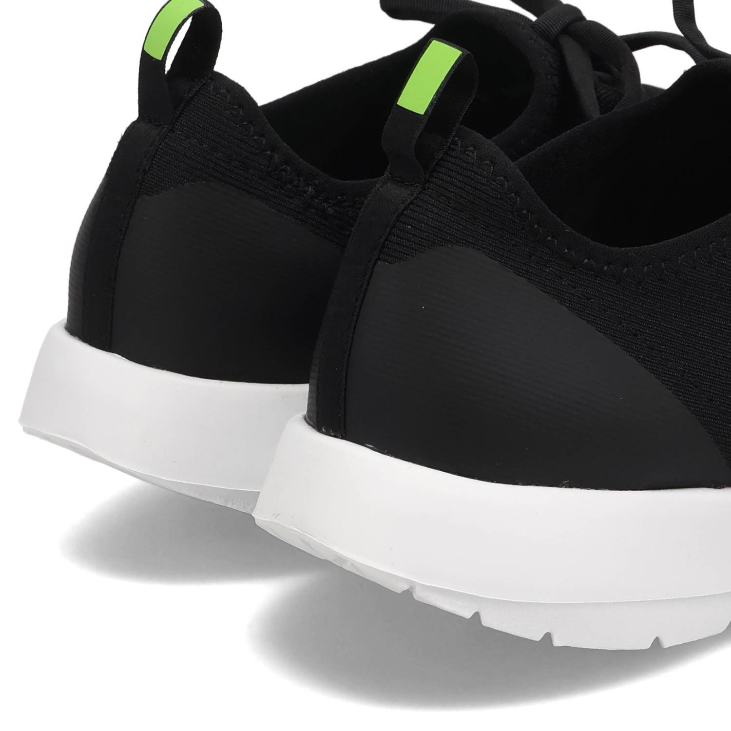 OOFOS（ウーフォス） スニーカー ウーエムジー スポーツ レース WOMENS