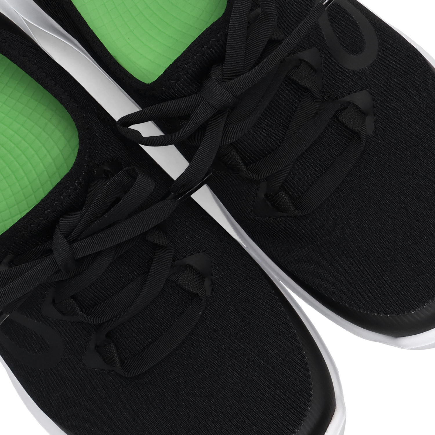 OOFOS（ウーフォス） スニーカー ウーエムジー スポーツ レース WOMENS