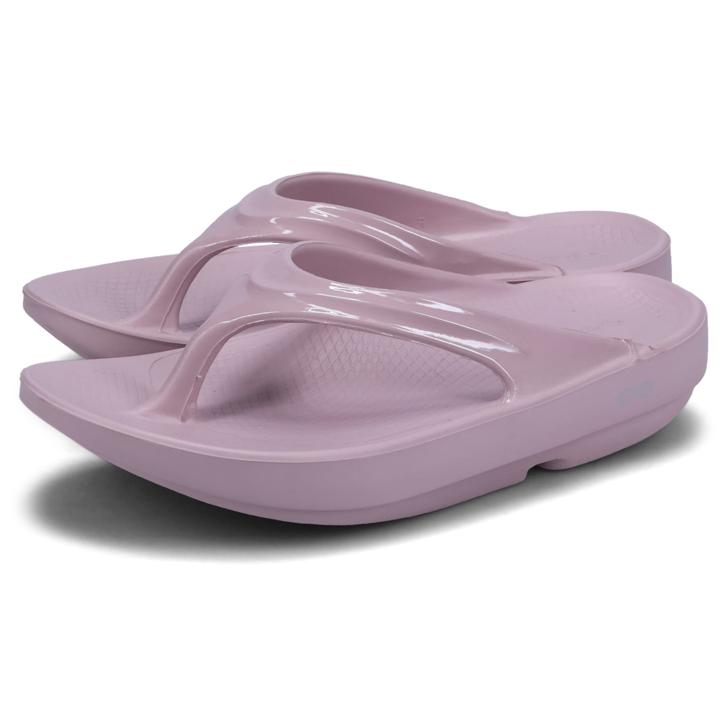 ウーフォス　サンダル リカバリー 27cm パープル系 2000010097221 ウーフォス OOriginal - Mauve パープル 紫