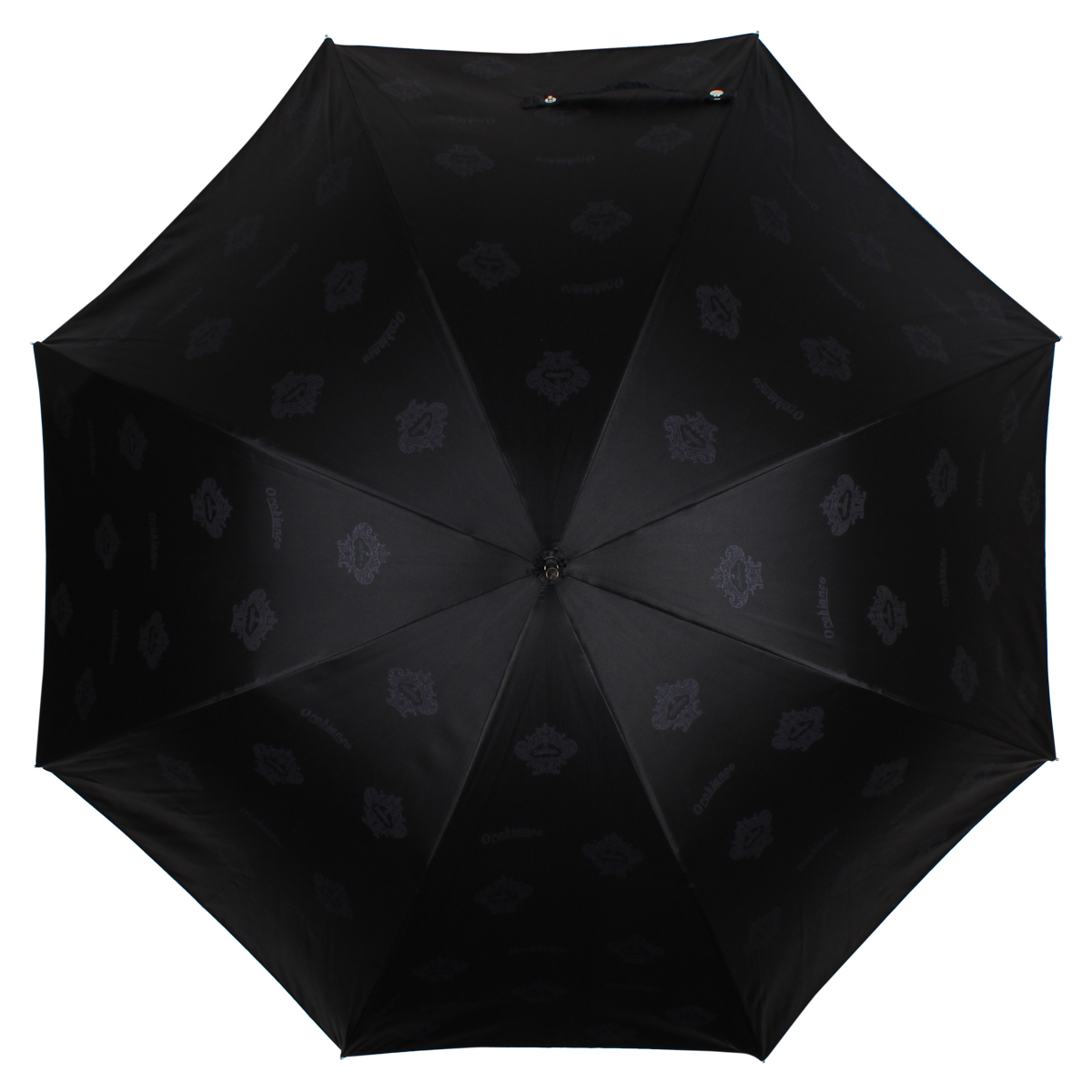 Orobianco（オロビアンコ） 長傘 雨傘 メンズ レディース 軽量 撥水