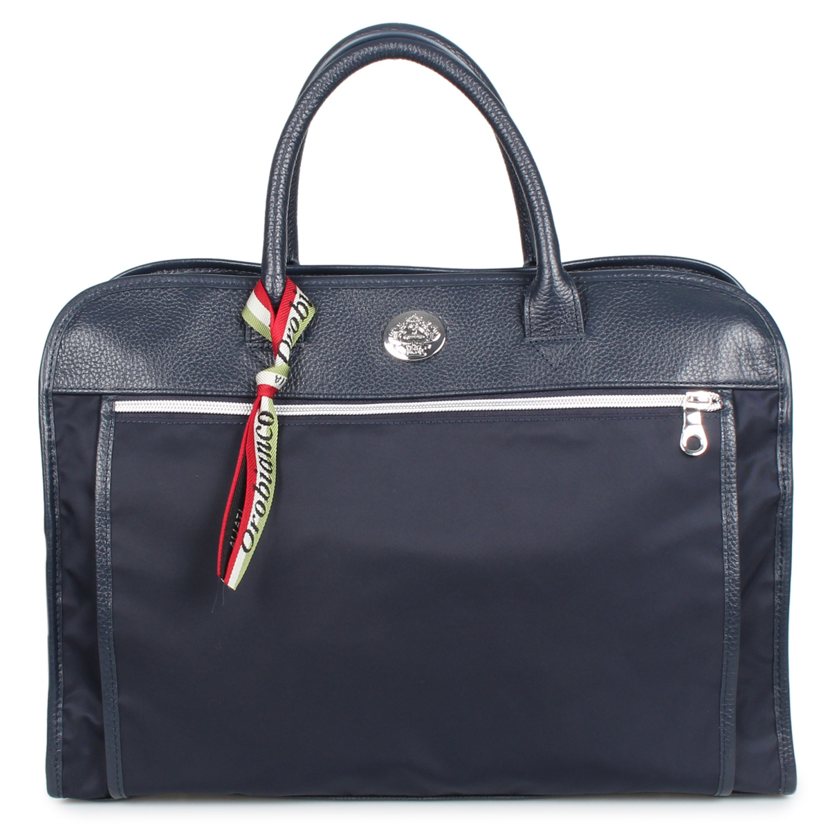 ★動作確認済み Orobianco オロビアンコ バッグ ショルダーバッグ ビジネスバッグ ブリーフケース メンズ SENZAREGOLA-B 01 92142 【A5446186693】(19734円)